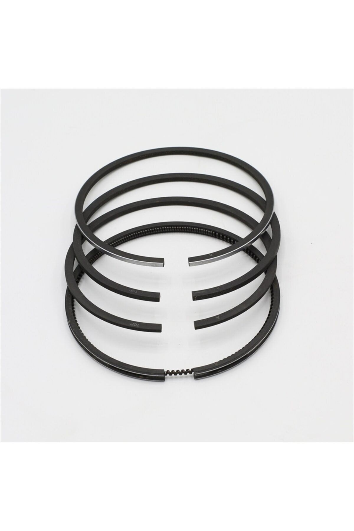 MOTOKENT Segman Seti (0.50-çap: 92.50 Mm):ruggerını/rd 920/rd 240/rd 248
