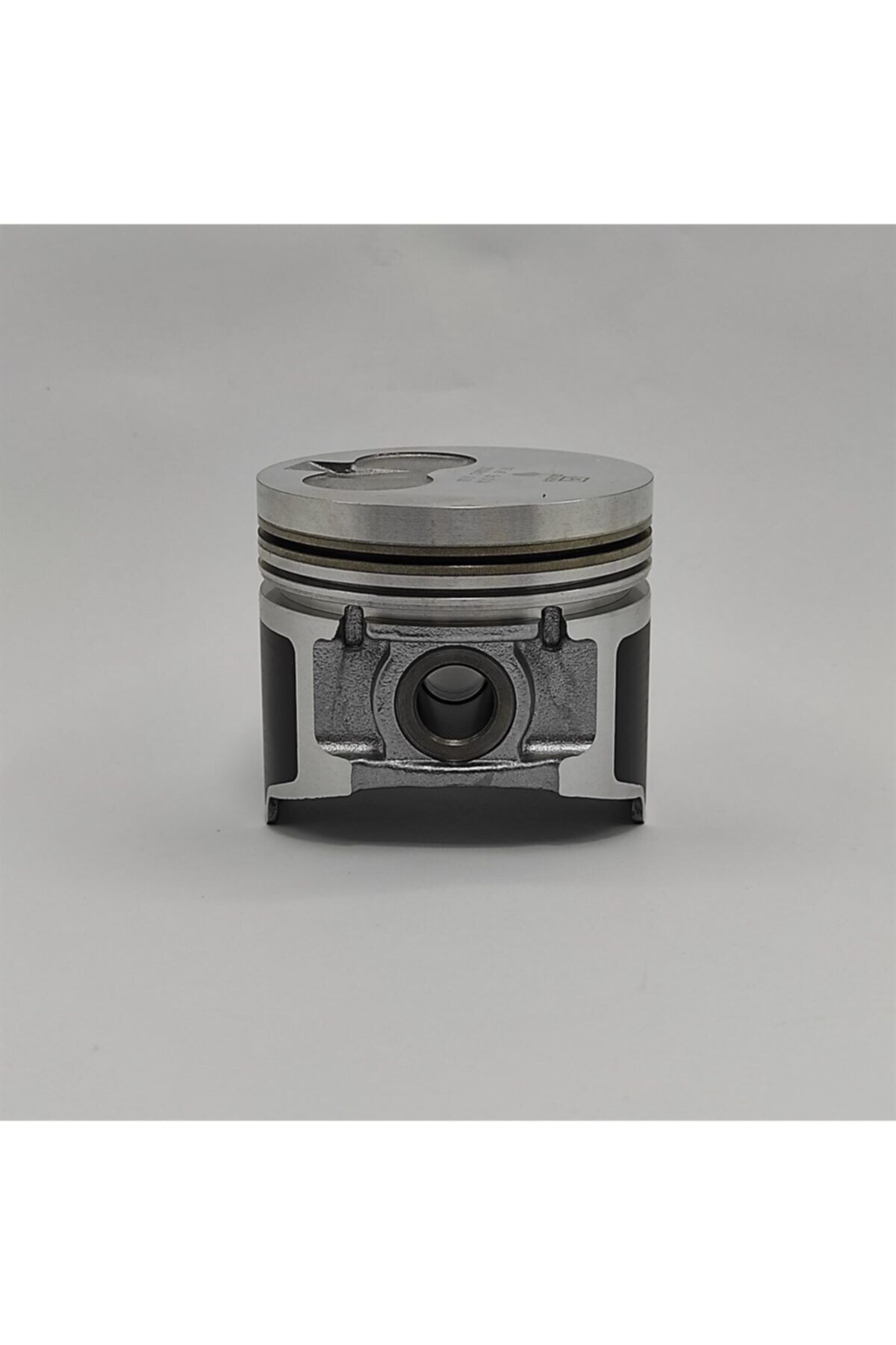 MOTOKENT Piston (0.50-çap:76.50 Mm):yanmar/3ym30