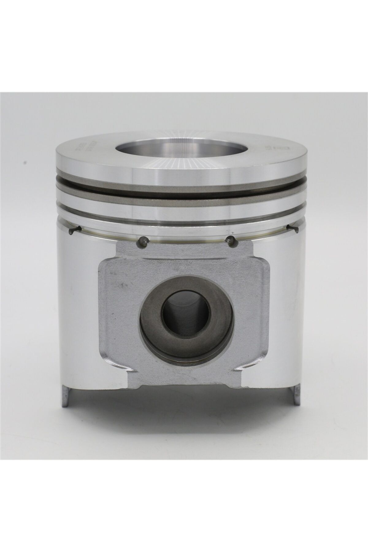 MOTOKENT Piston (std-çap:106.00 Mm):yanmar/4d106/4tnv106