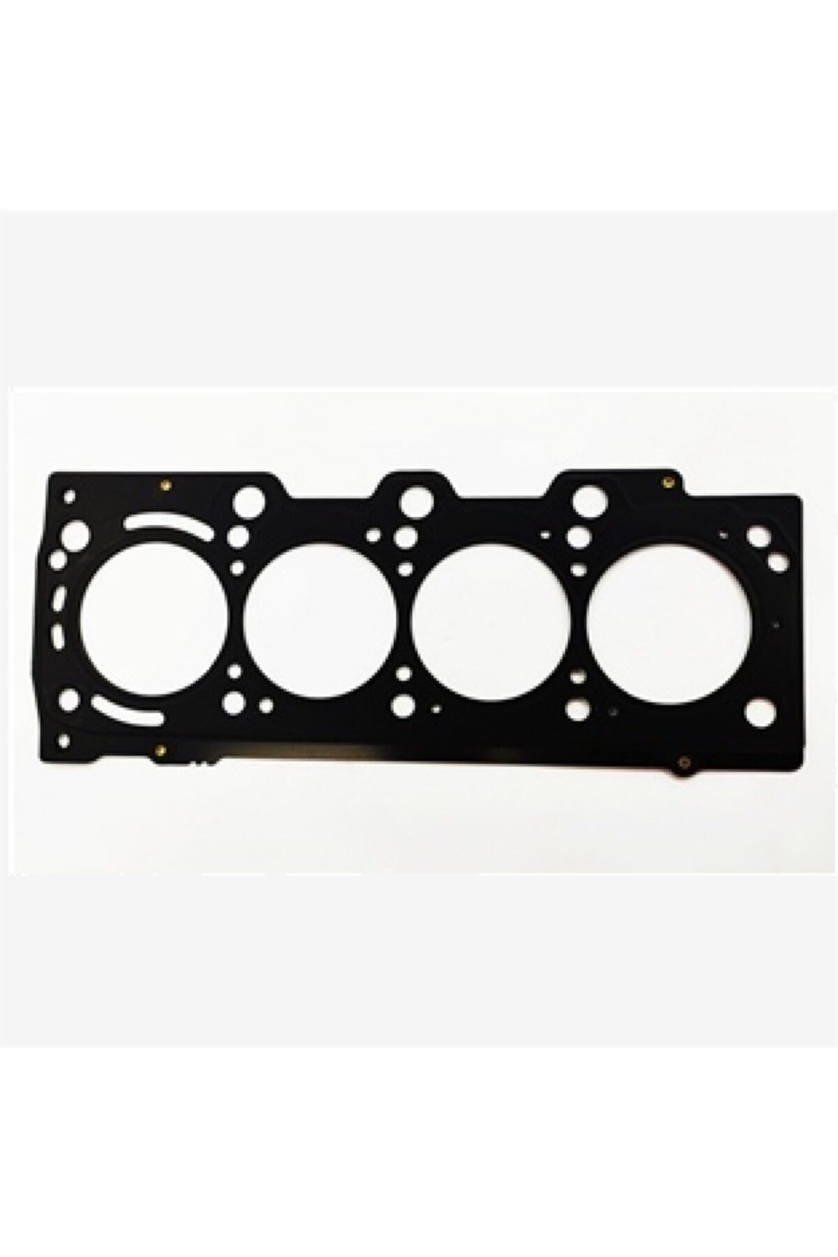 MOTOKENT Silindir Kapak Contası (çelik-1.60 Mm):lombardını/ldw 1404