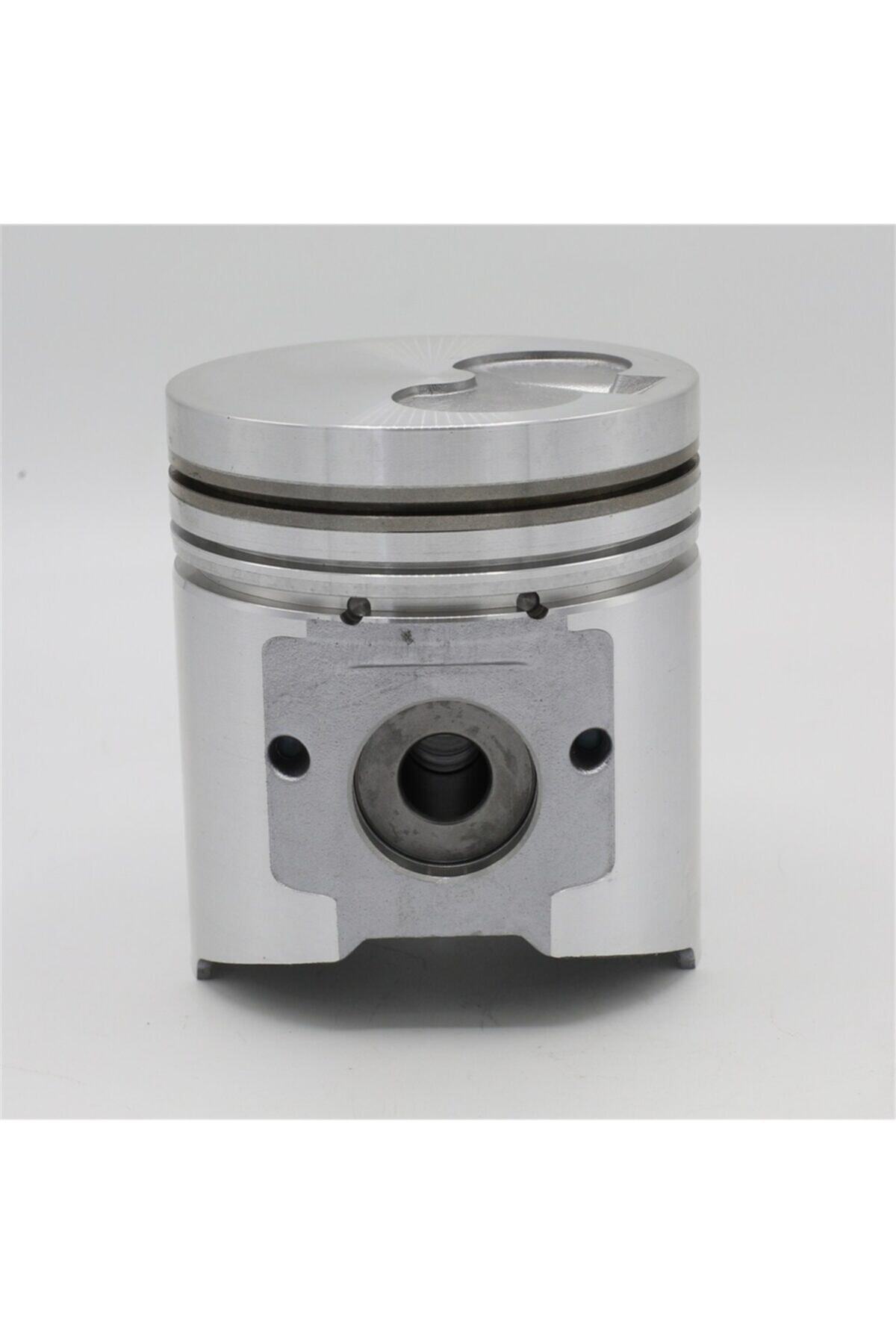 MOTOKENT Piston (std-çap:92.00 Mm):yanmar/4tne92
