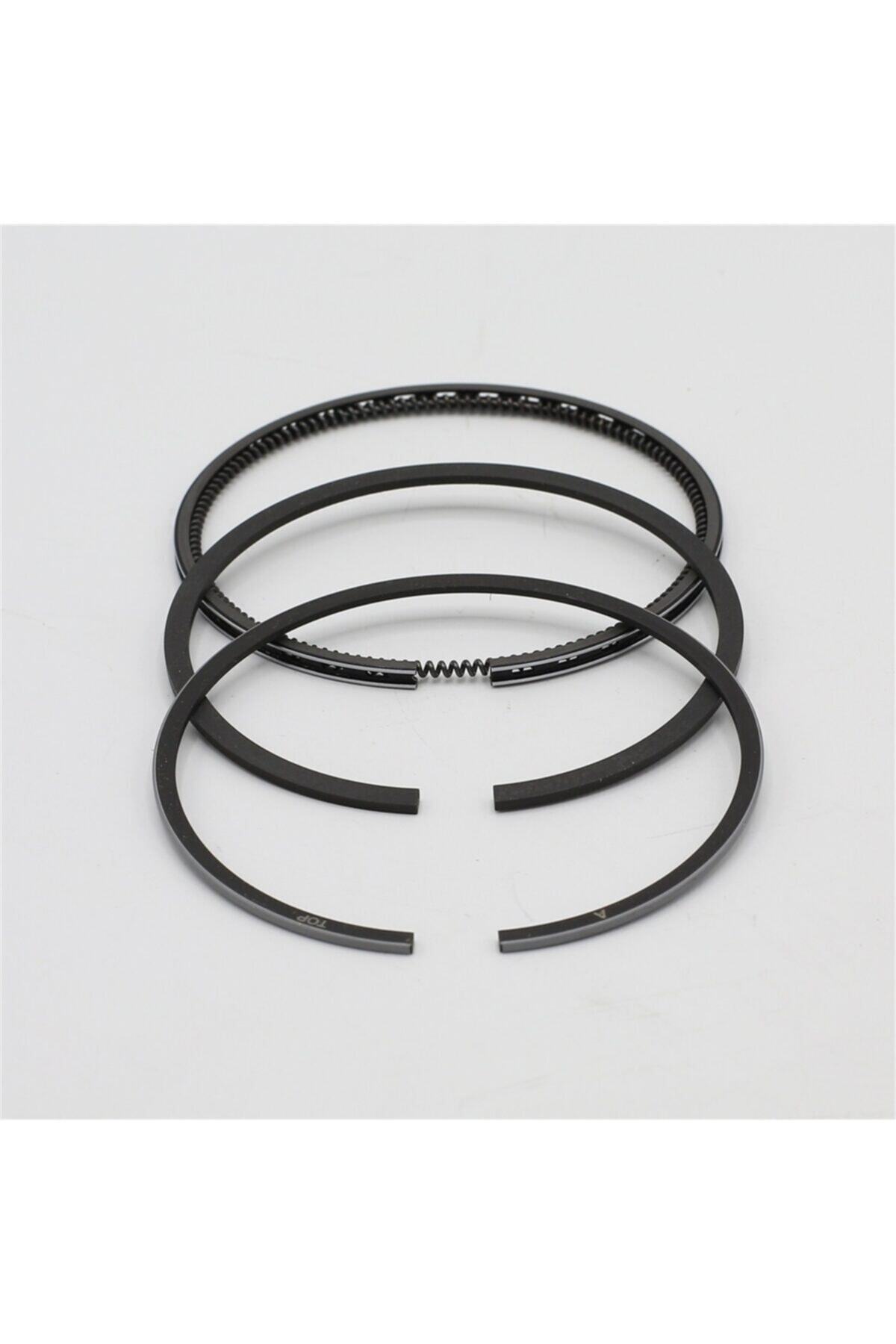 MOTOKENT Segman Seti (std-çap: 70.00 Mm):yanmar/2-3tnv70/2ym15/3ym20