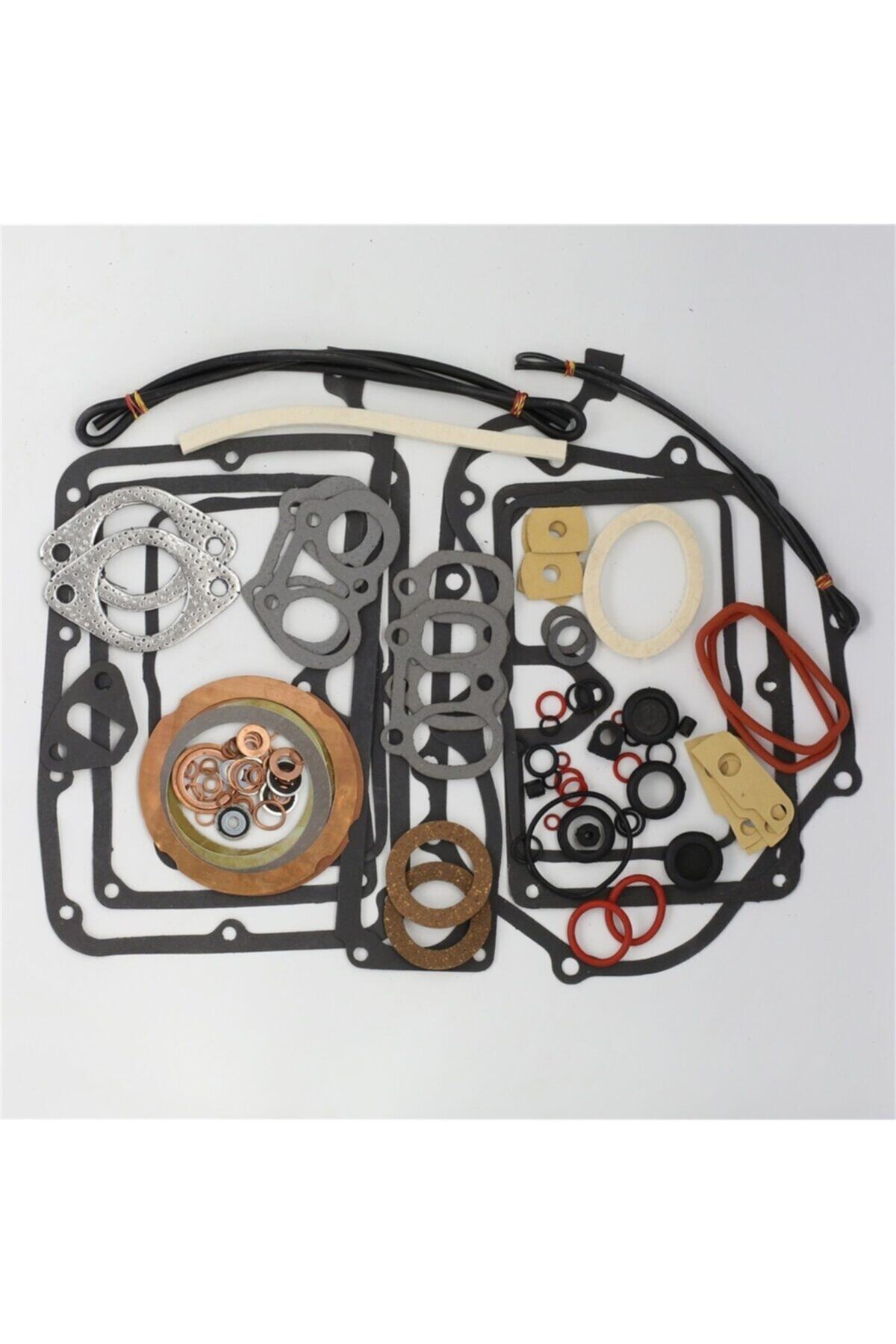 MOTOKENT Conta Seti (ful):lıster/petter/ld-2