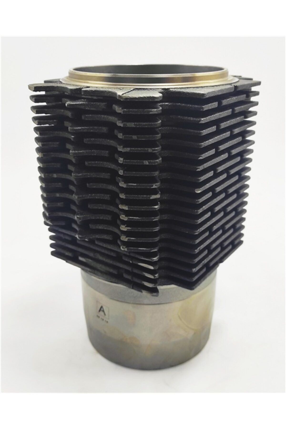 MOTOKENT Motor Gömleği (hava Soğutmalı-çap: 100.00 Mm):mwm/d 227