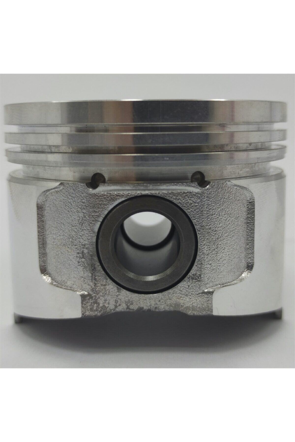 MOTOKENT Piston (0.50-çap:68.50 Mm):yanmar/2tne68/3tne68