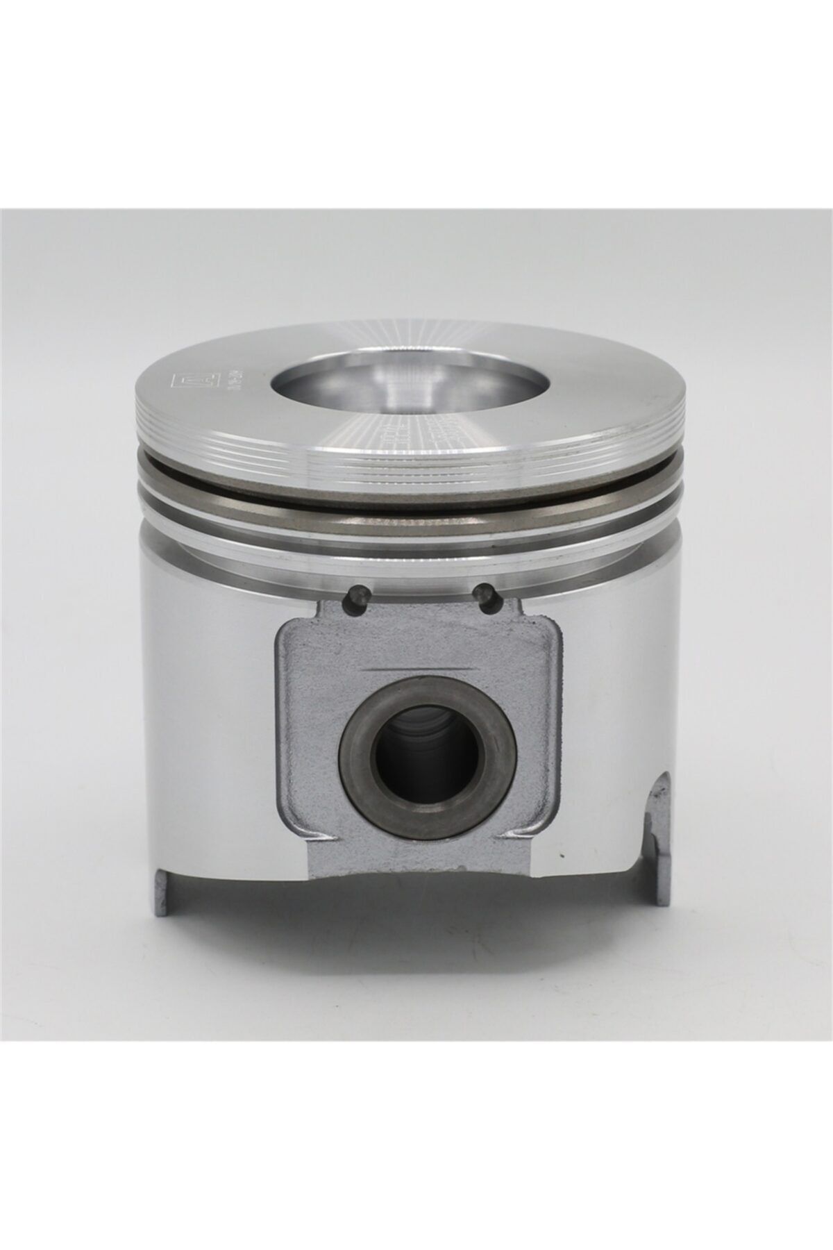 MOTOKENT Piston (std-çap:84.00 Mm):yanmar/3tnv84/4tnv84