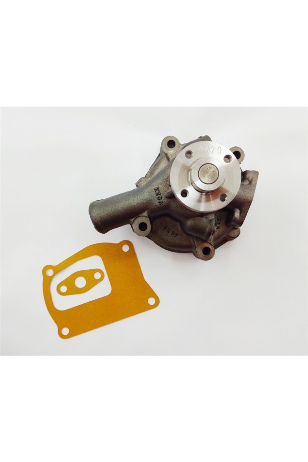 MOTOKENT Devirdaim Pompası:kubota/v4000/v4300