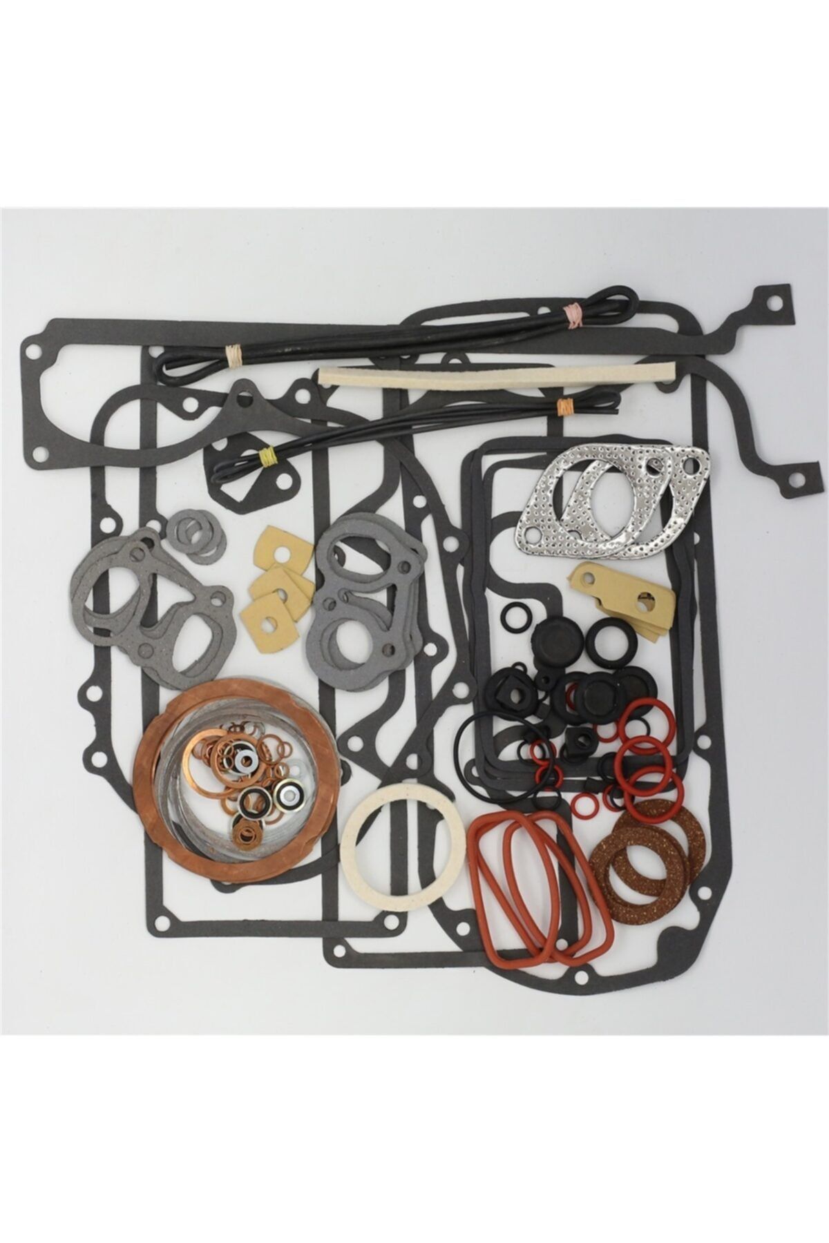 MOTOKENT Conta Seti (ful):lıster/petter/sr-3