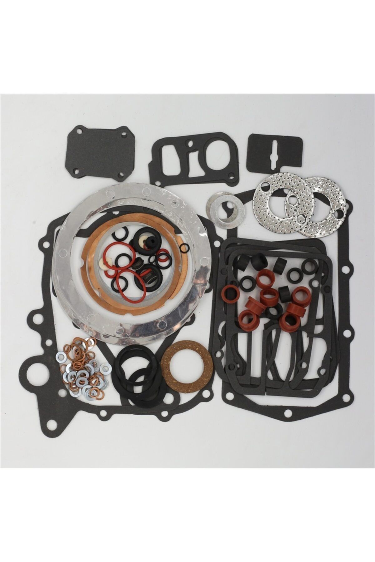 MOTOKENT Conta Seti (ful):lıster/petter/lt-2