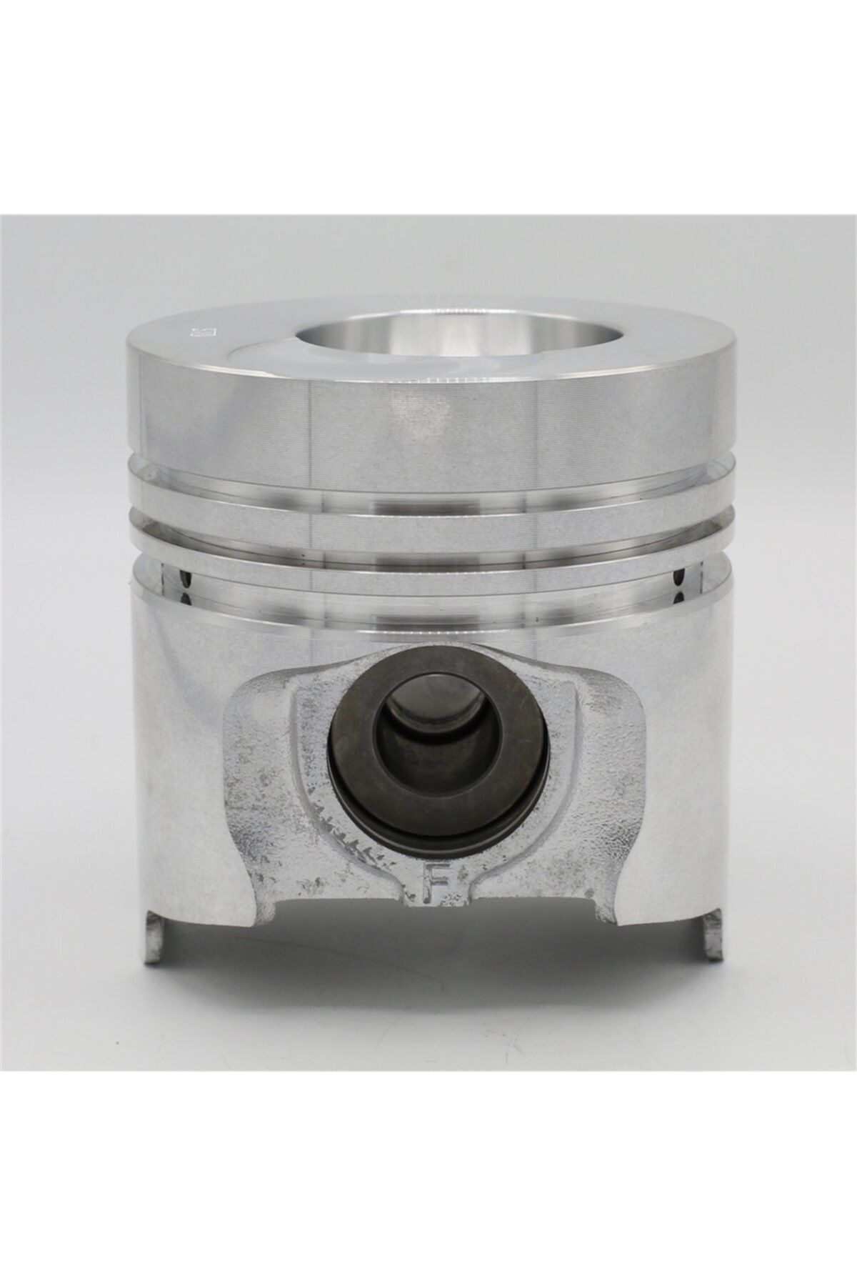 MOTOKENT Piston (std-çap:94.00 Mm-kısa Tip):yanmar/4tne94/4d94