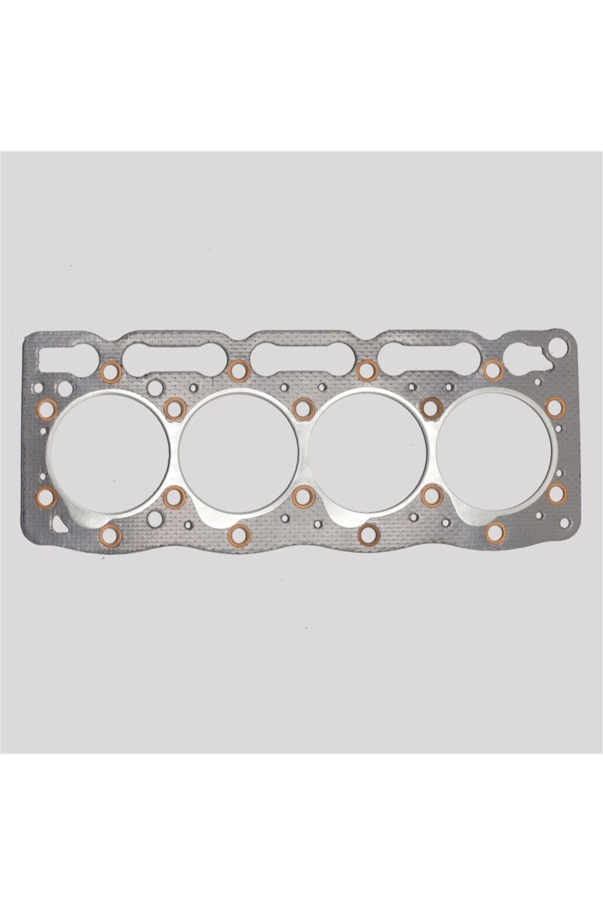 MOTOKENT Silindir Kapak Contası:kubota/v1505