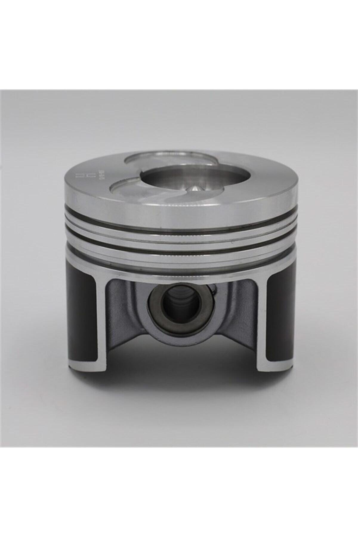 MOTOKENT Piston (std-çap:86.00 Mm): Ruggerını-ry 110