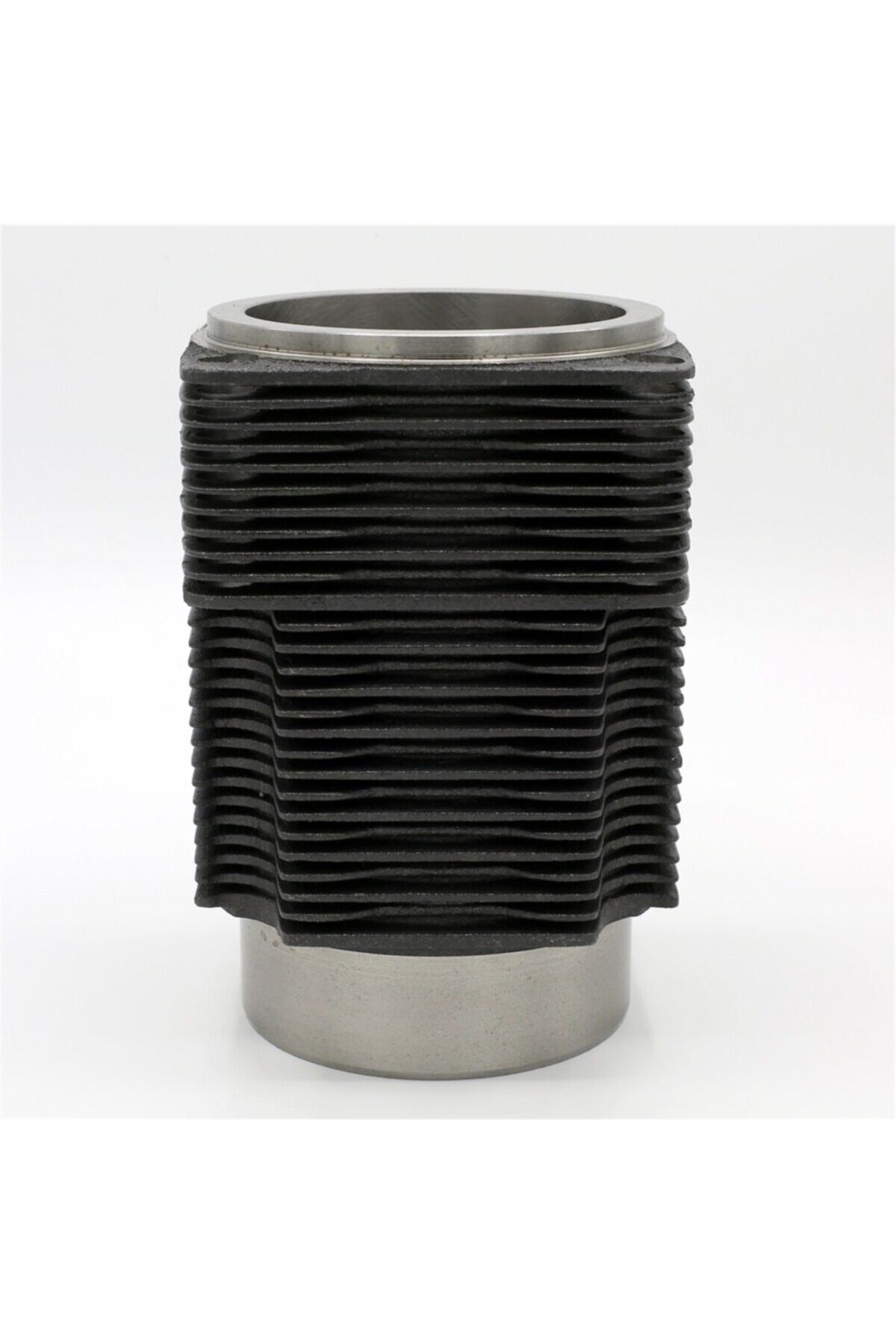 MOTOKENT Motor Gömleği (hava Soğutmalı-çap:95.25 Mm):lıster/petter / St / Ts