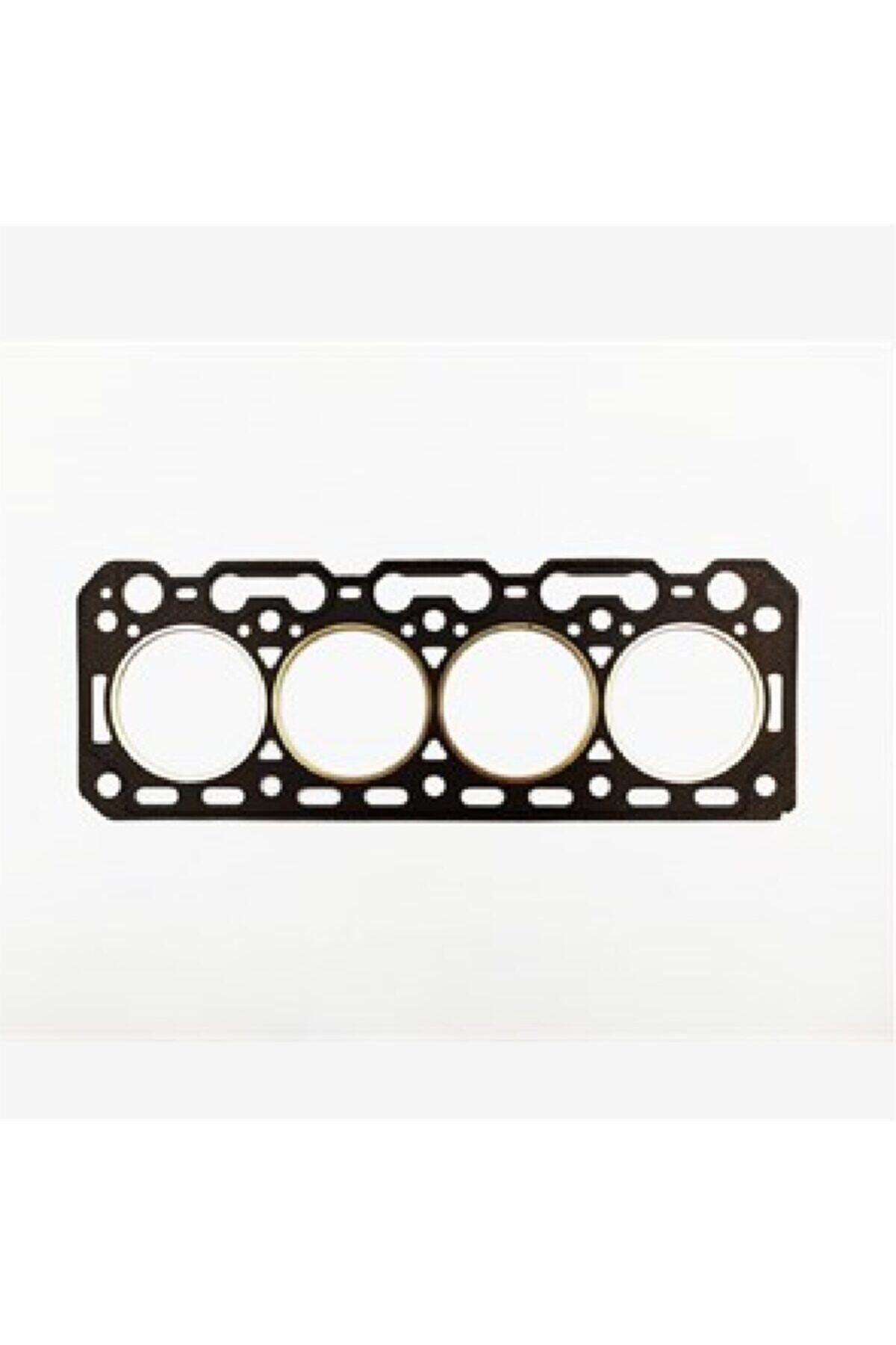 MOTOKENT Silindir Kapak Contası (grafit-1.80 Mm):lombardını/ldw 2004/2204