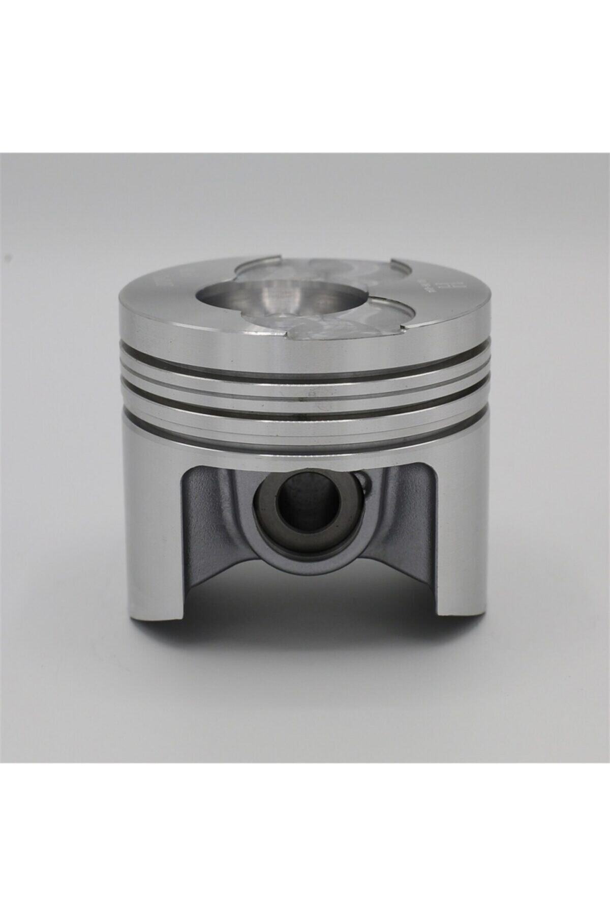 MOTOKENT Piston (std-çap:82.00 Mm):lombardını-15ld 400