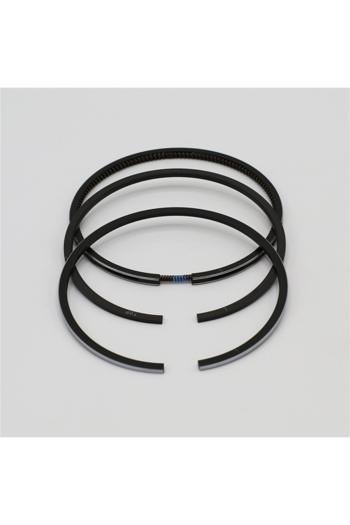MOTOKENT Segman Seti (0.50-çap:87.50 Mm):lombardını/15ld 500