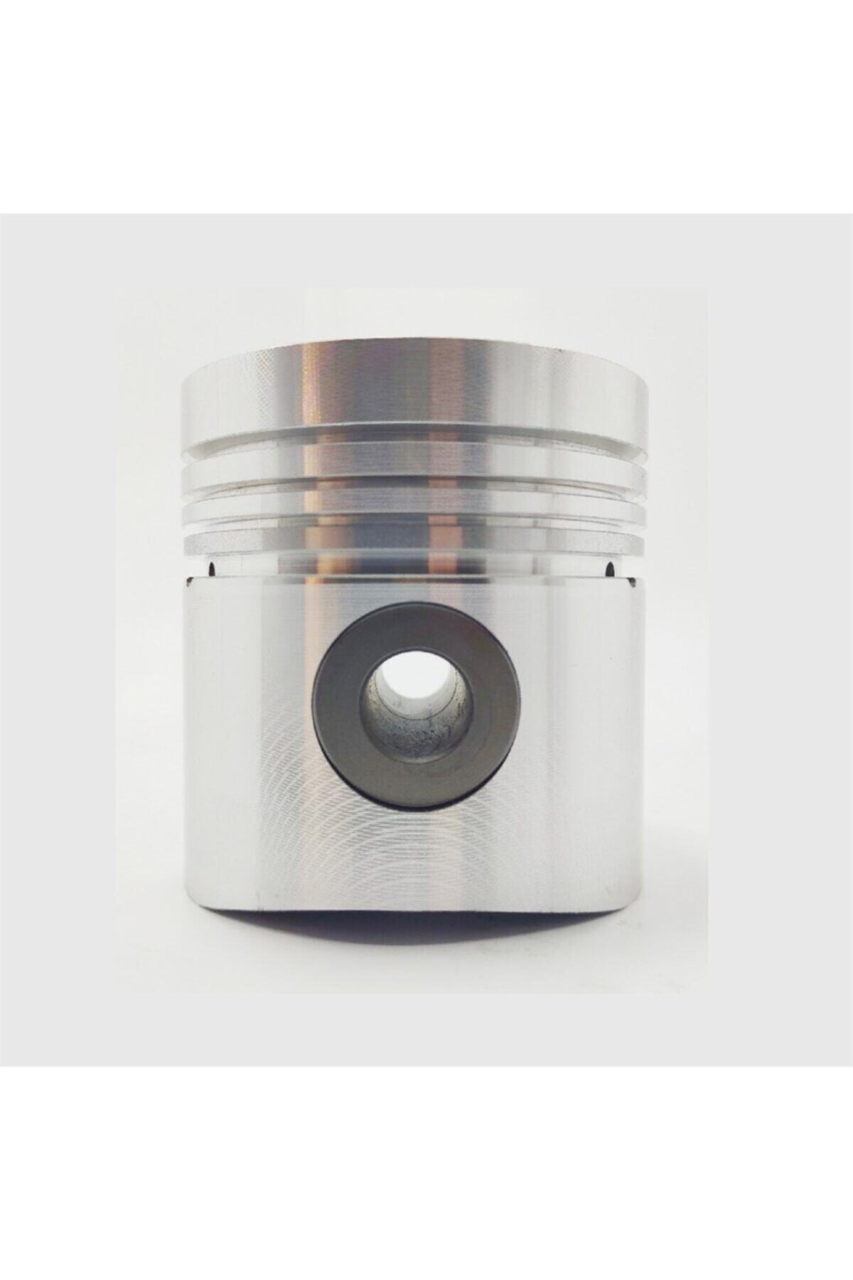 MOTOKENT Piston (std-çap: 100.00 Mm-ø35 Pın-uzunluk: 102.4):mwm/d 227-2-3-4-6/d 327-2-3-4-6