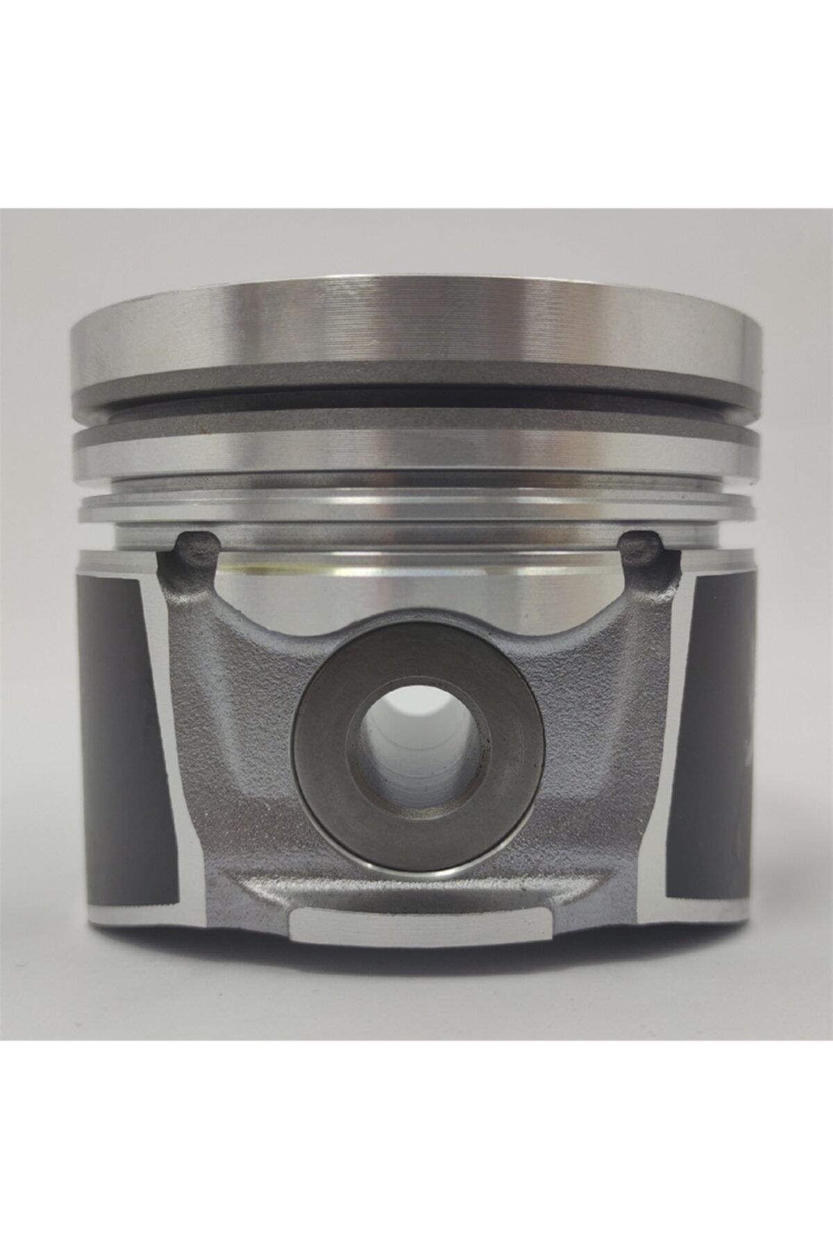 MOTOKENT Piston (0.50):hatz/1d81