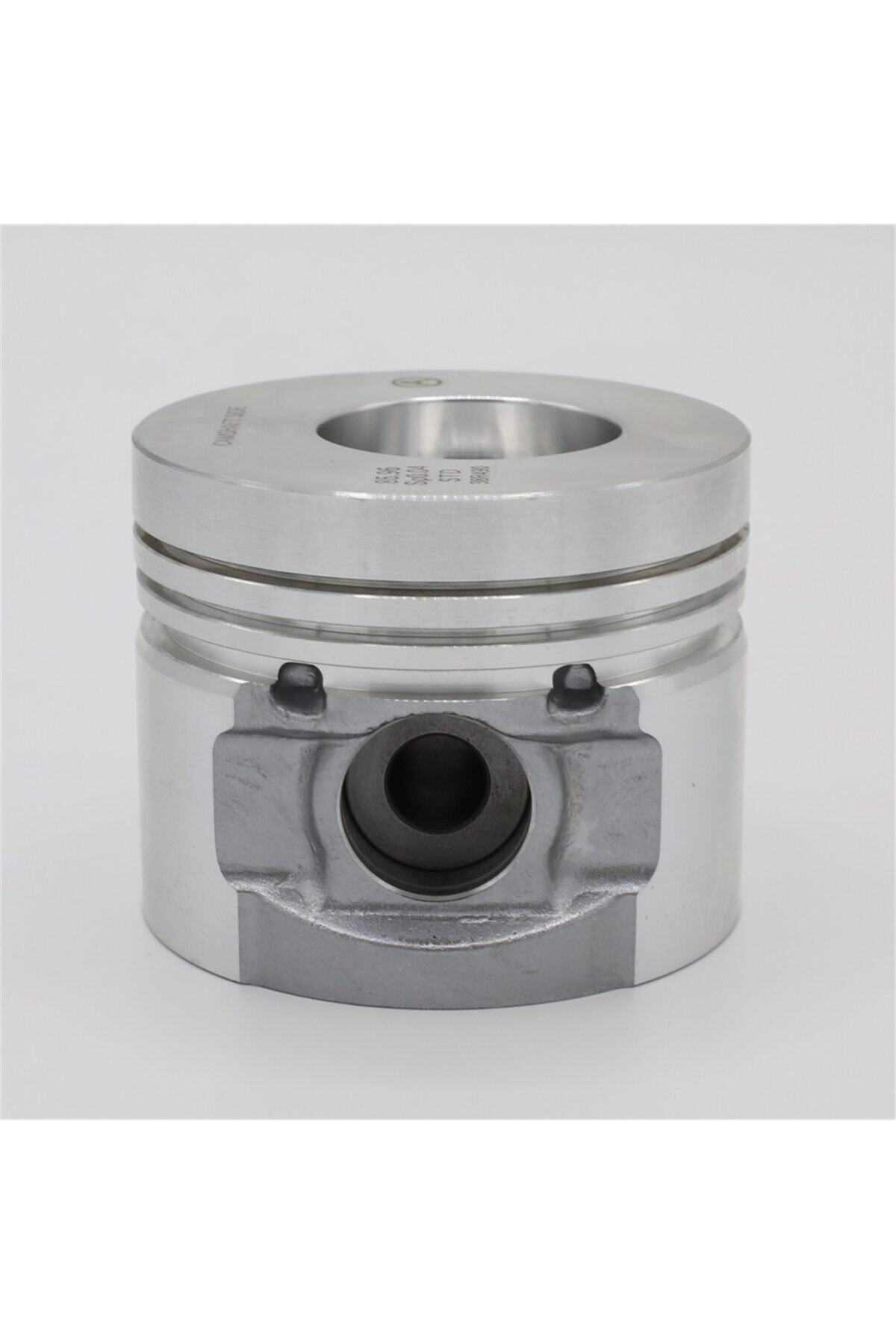 MOTOKENT Piston (std-çap:86.00 Mm):lıster/petter/lpw-1/lpw-2/lpw-3/lpw-4