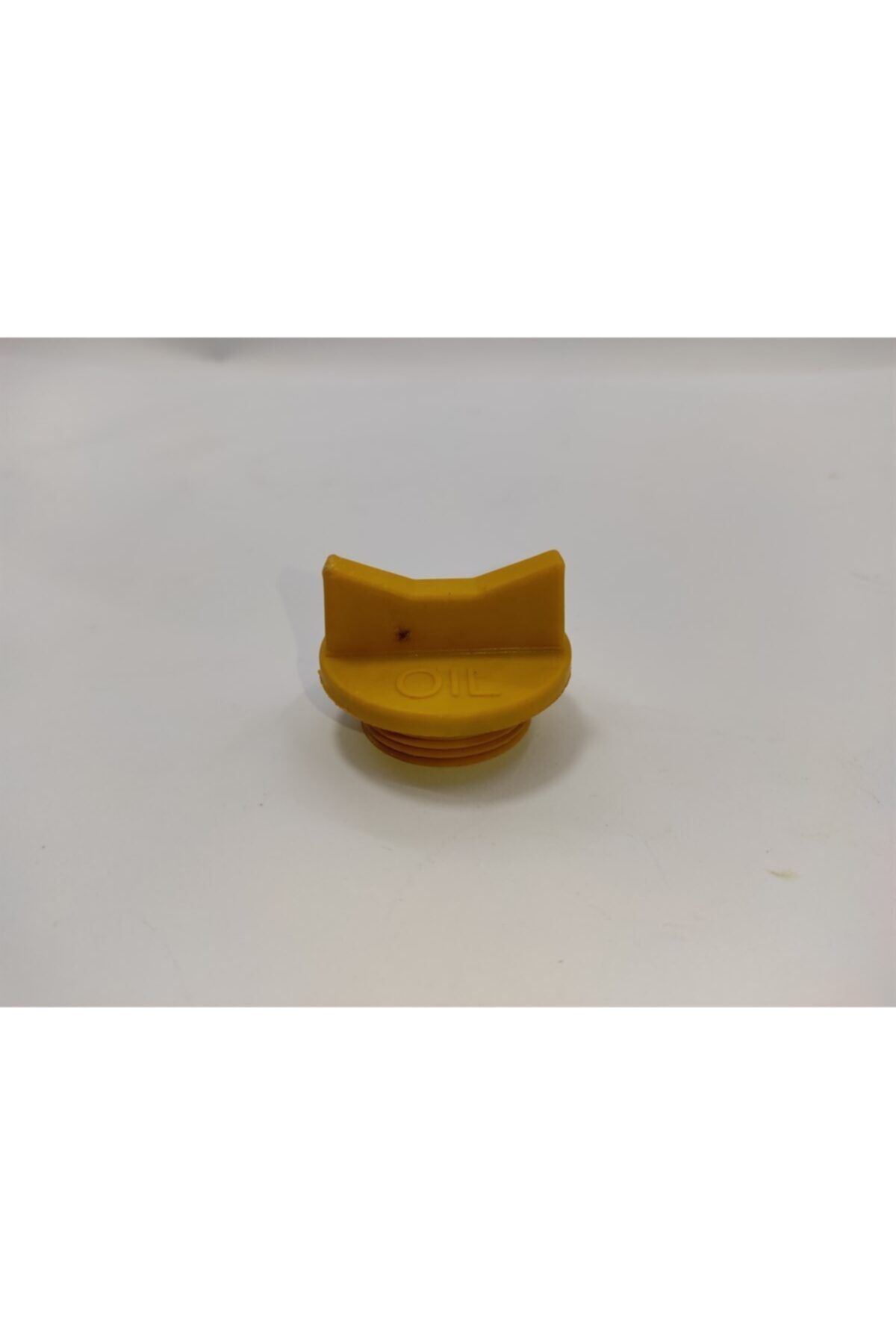 MOTOKENT Yağ Kapağı:yanmar/4tne84/4tne88/4tnv88/4tne94/4tnv94/4tnv98/4tne106/4tnv106