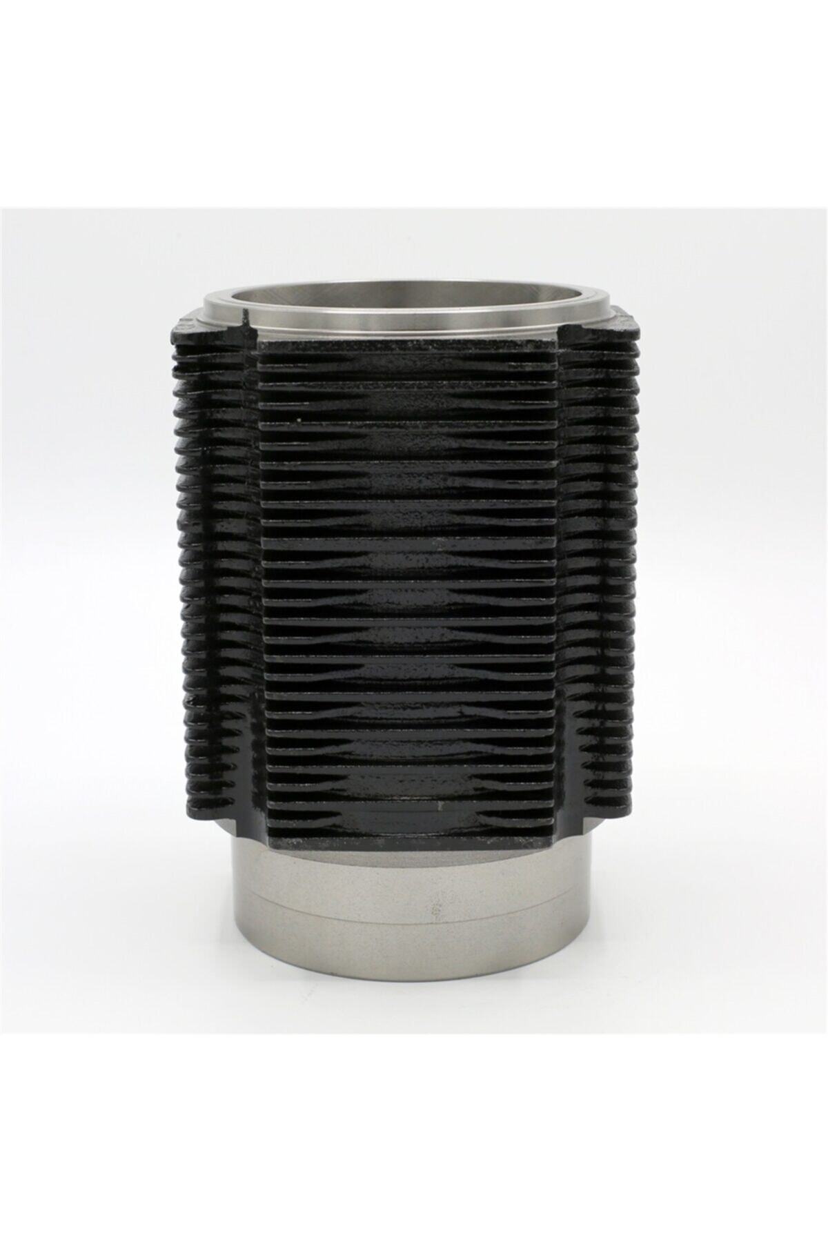 MOTOKENT Motor Gömleği (hava Soğutmalı-çap:98.425 Mm):lıster/petter/tr-1/tr-2/tr-3