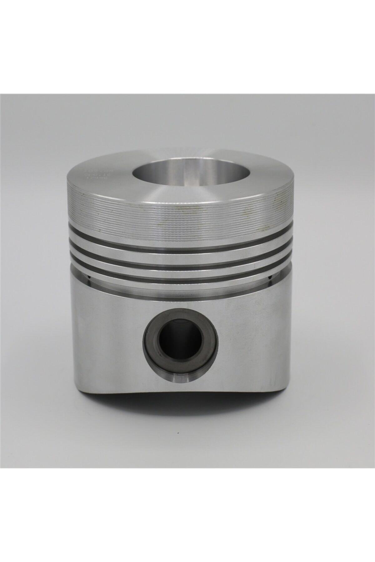 MOTOKENT Piston (1.00-çap: 107.00 Mm):lombardını/5ld 930-3;4