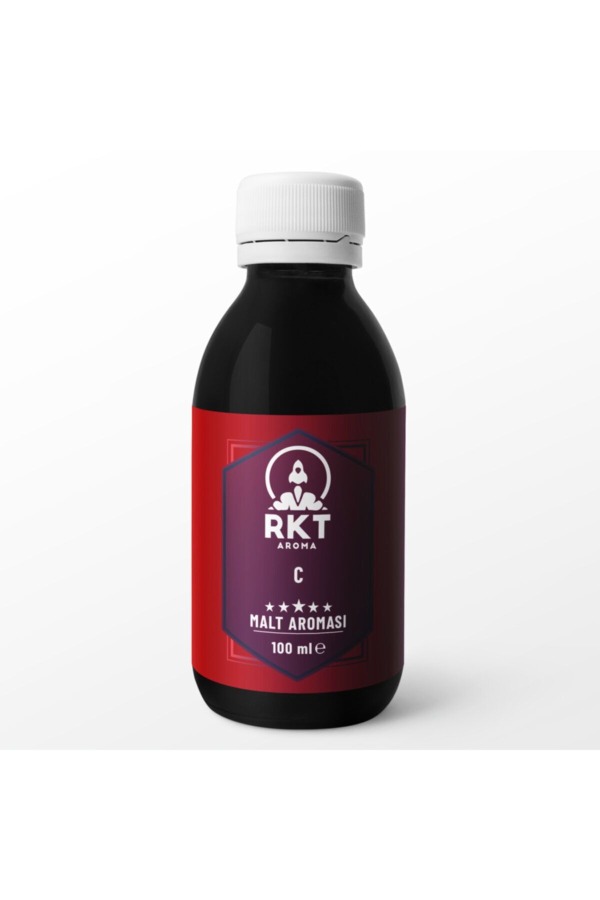 RKT Aroma Rkt Malt Chvs Aroması | 100ml