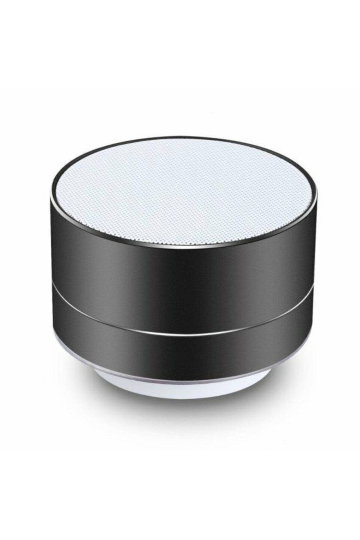 BTStech Polygold Işıklı Mini Bluetooth Hoparlör Ses Topu Pg-109