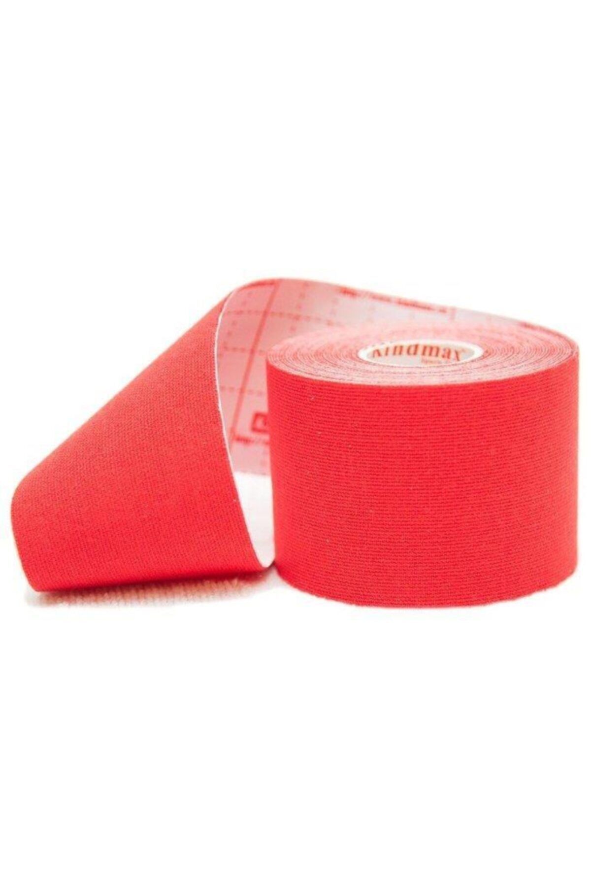 MAXİ Kırmızı Kinesio Tape , Ağrı Bandı , Sporcu Bandı