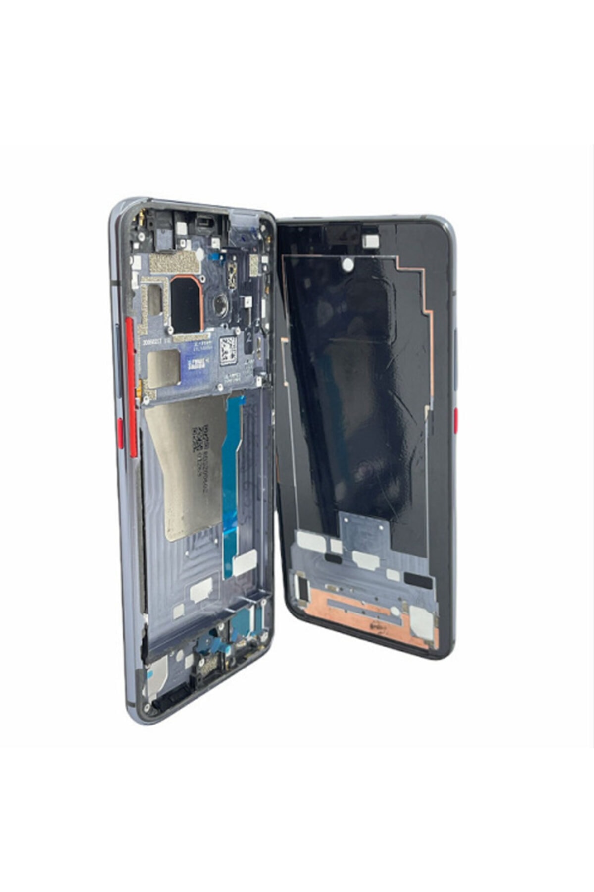 Xiaomi Toredostore Poco F2 Pro Orta Kasa Ekran Çıtası