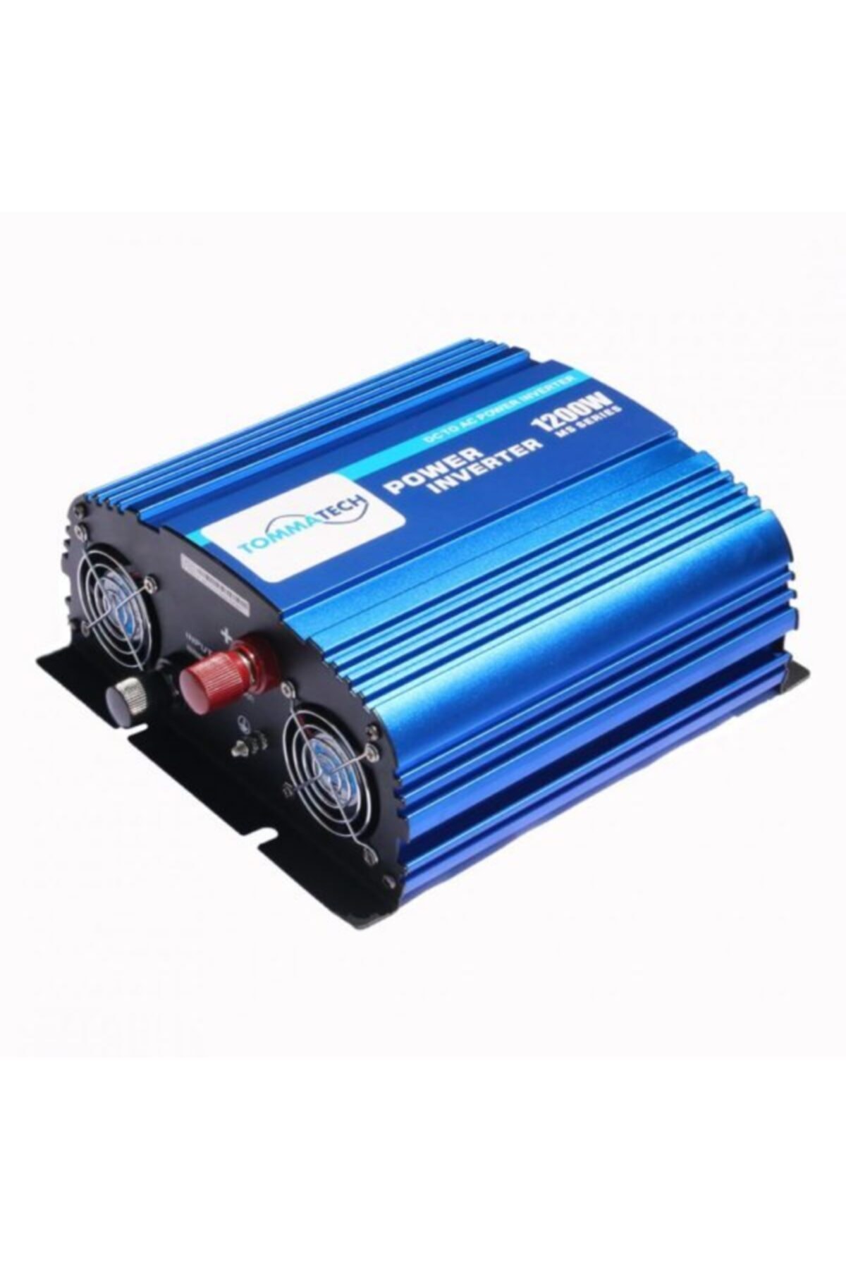 Tommatech 1200 Watt 12v Modifiye Sinüs Inverter