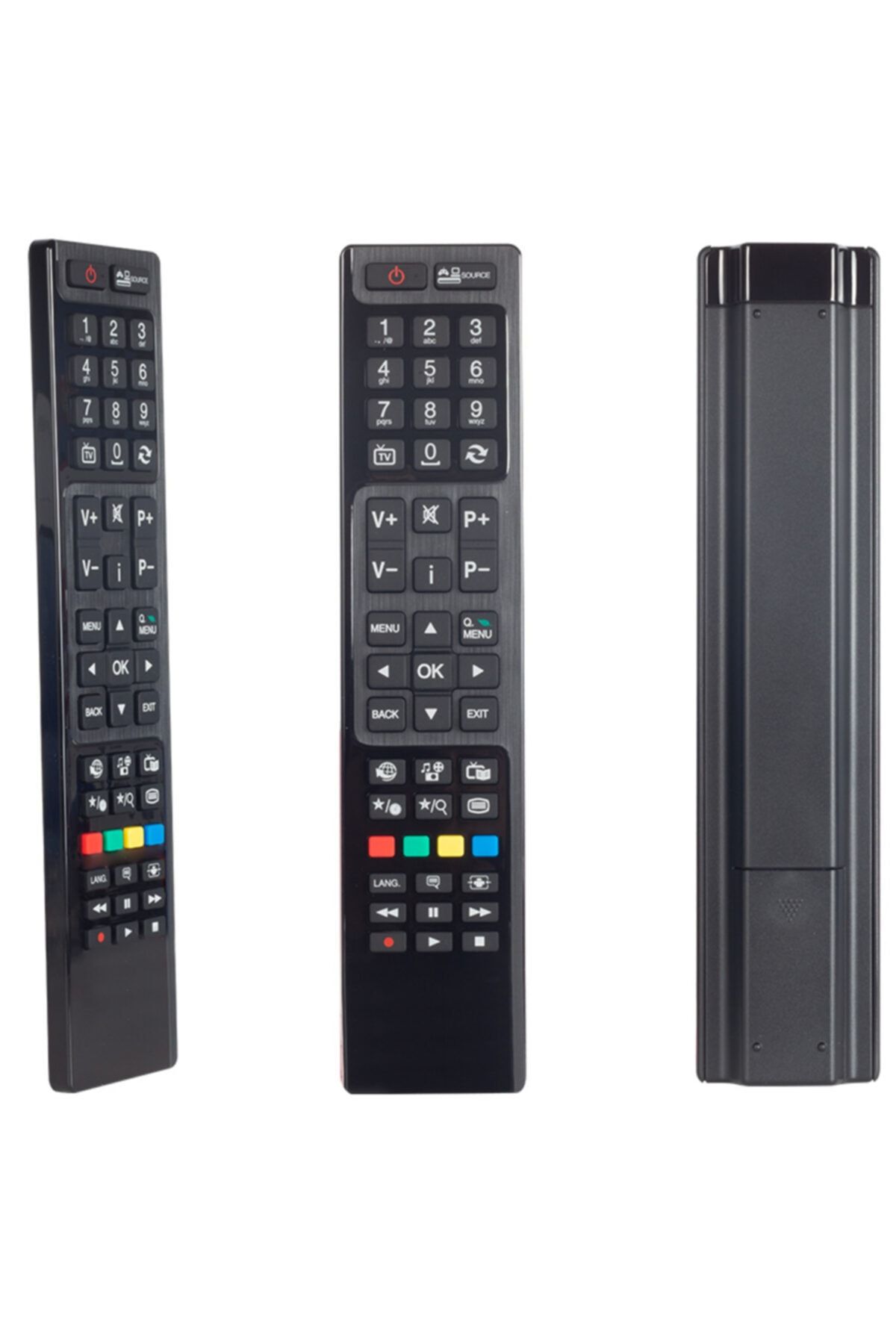 Vestel -seg-regal Lcd-led Tv Kumanda