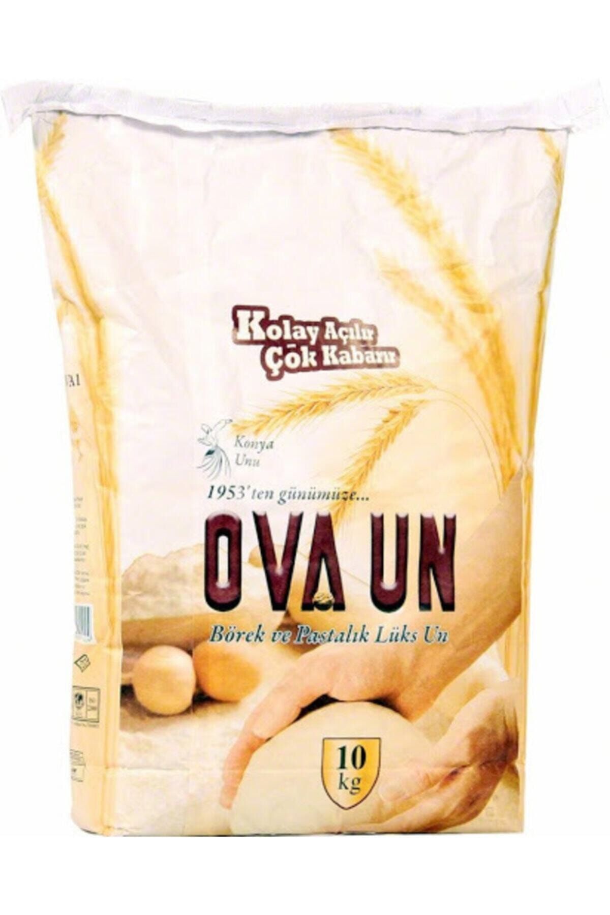 OVA Un 1 Pastalık Böreklik 10 Kğ