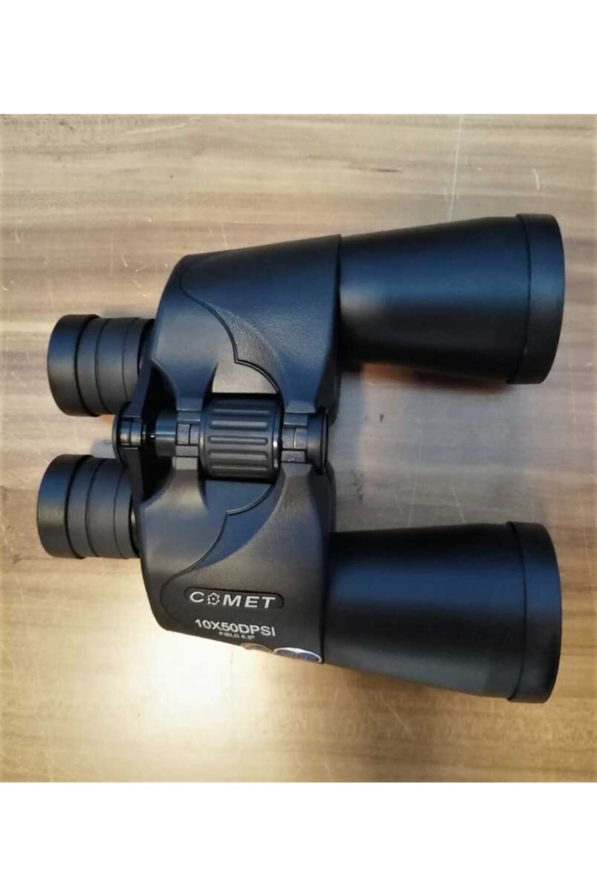 Comet 10x50 Dpsi El Dürbünü Ed026