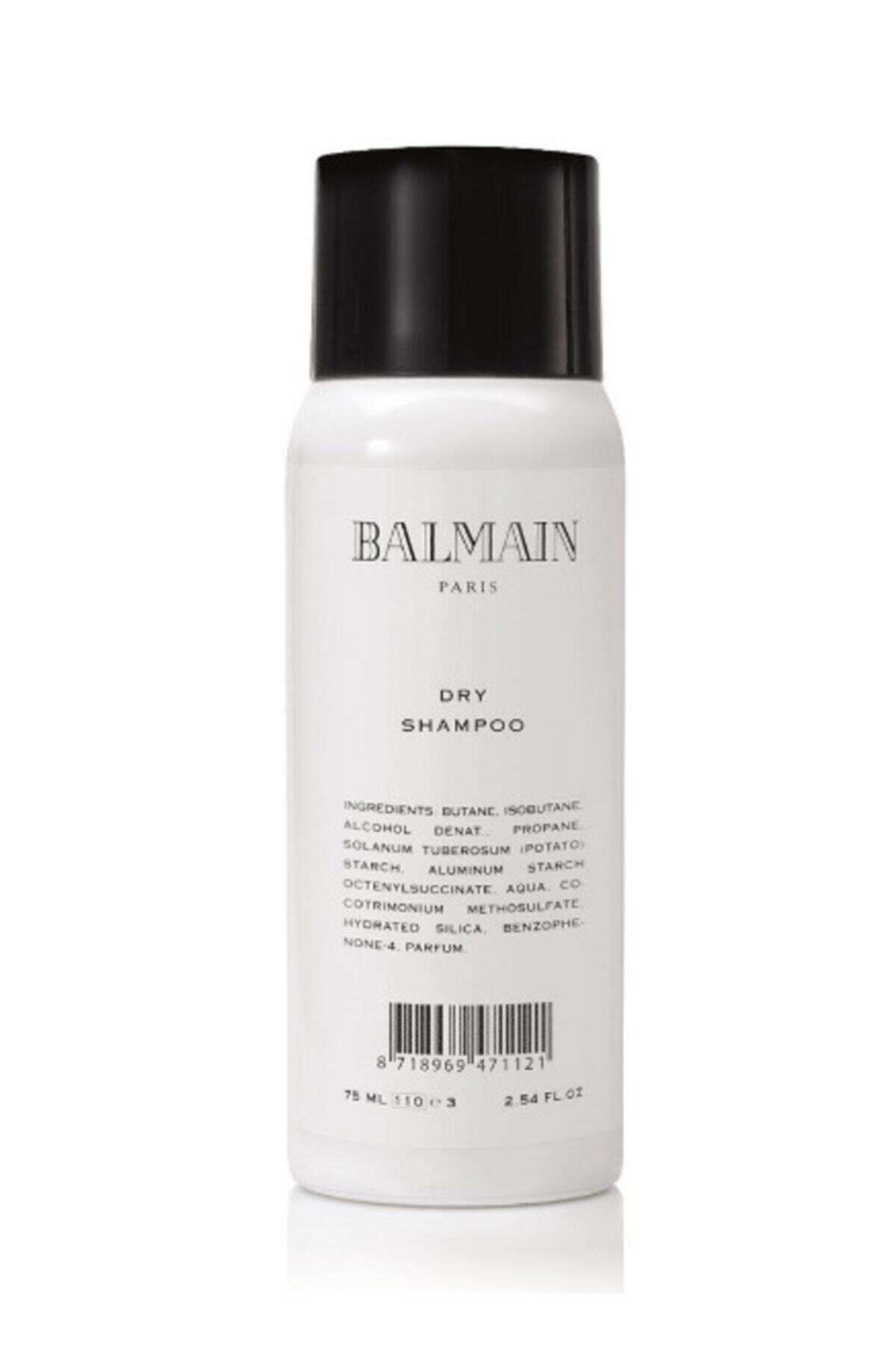 BALMAIN Seyahat Boyu 75 ml Kuru Şampuan