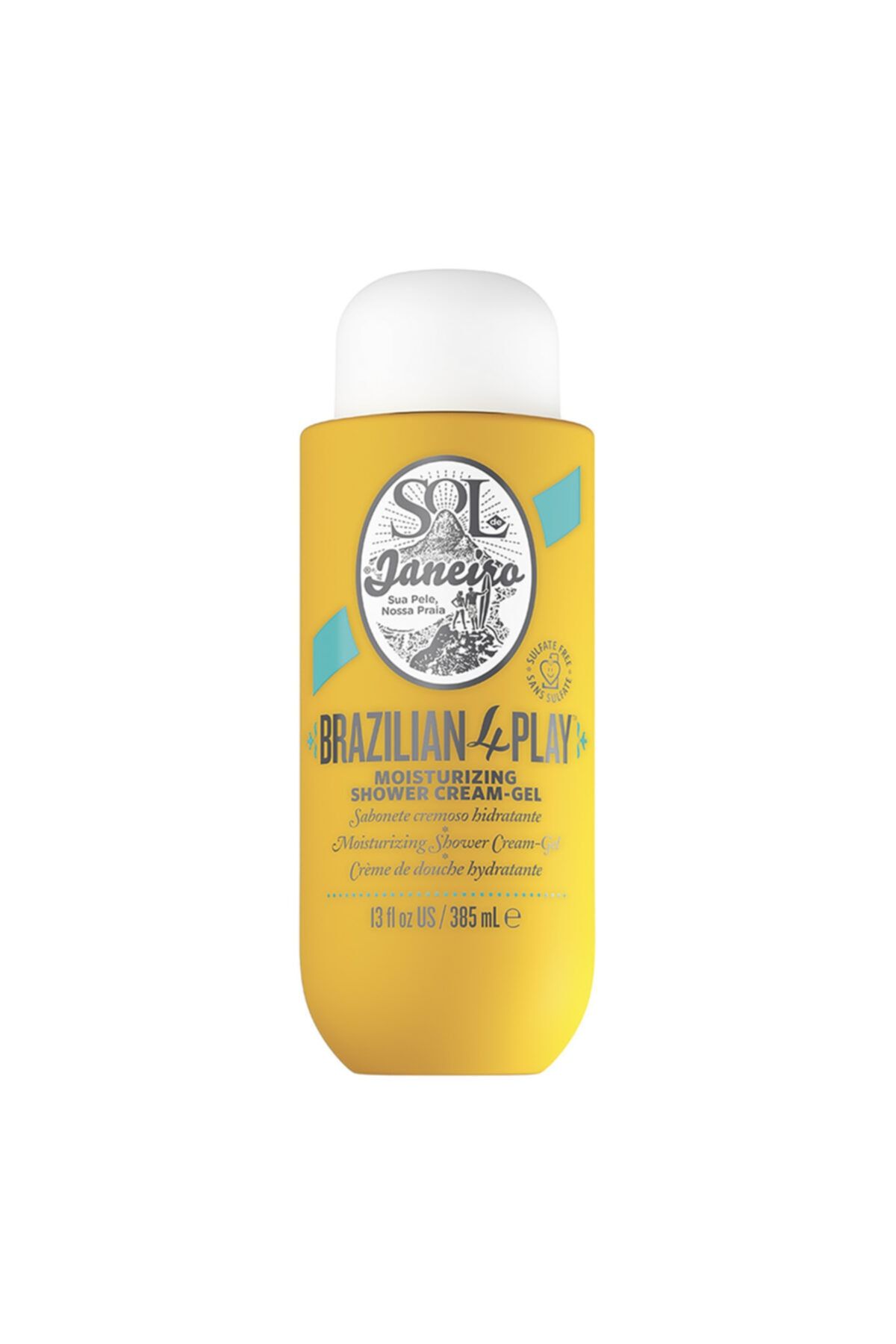Sol De Janeiro Brazilian 4 Play