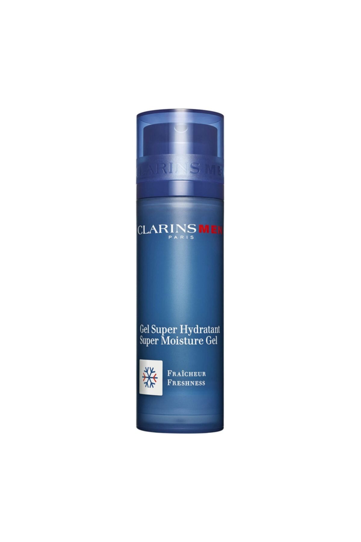 Clarins Men Gel Super Hydratant