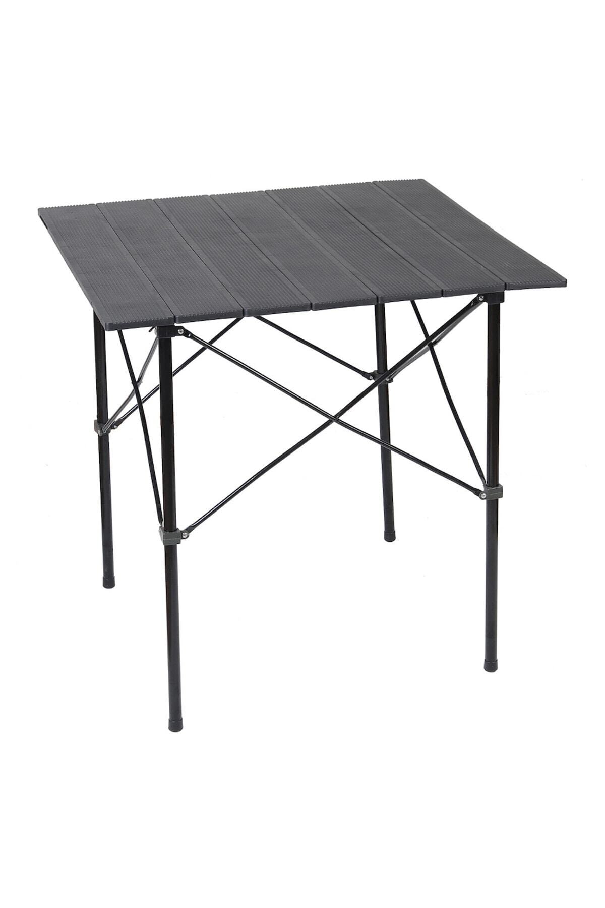 femen Katlanır Kamp Masası 66x70 cm