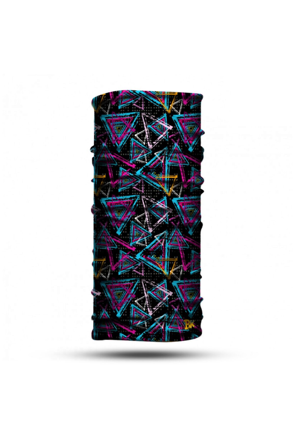 Bu Da Kaçar Mı Buff Bandana Outdoor Boyunluk Unisex Kullanım Çok Amaçlı Headwear Bdk093