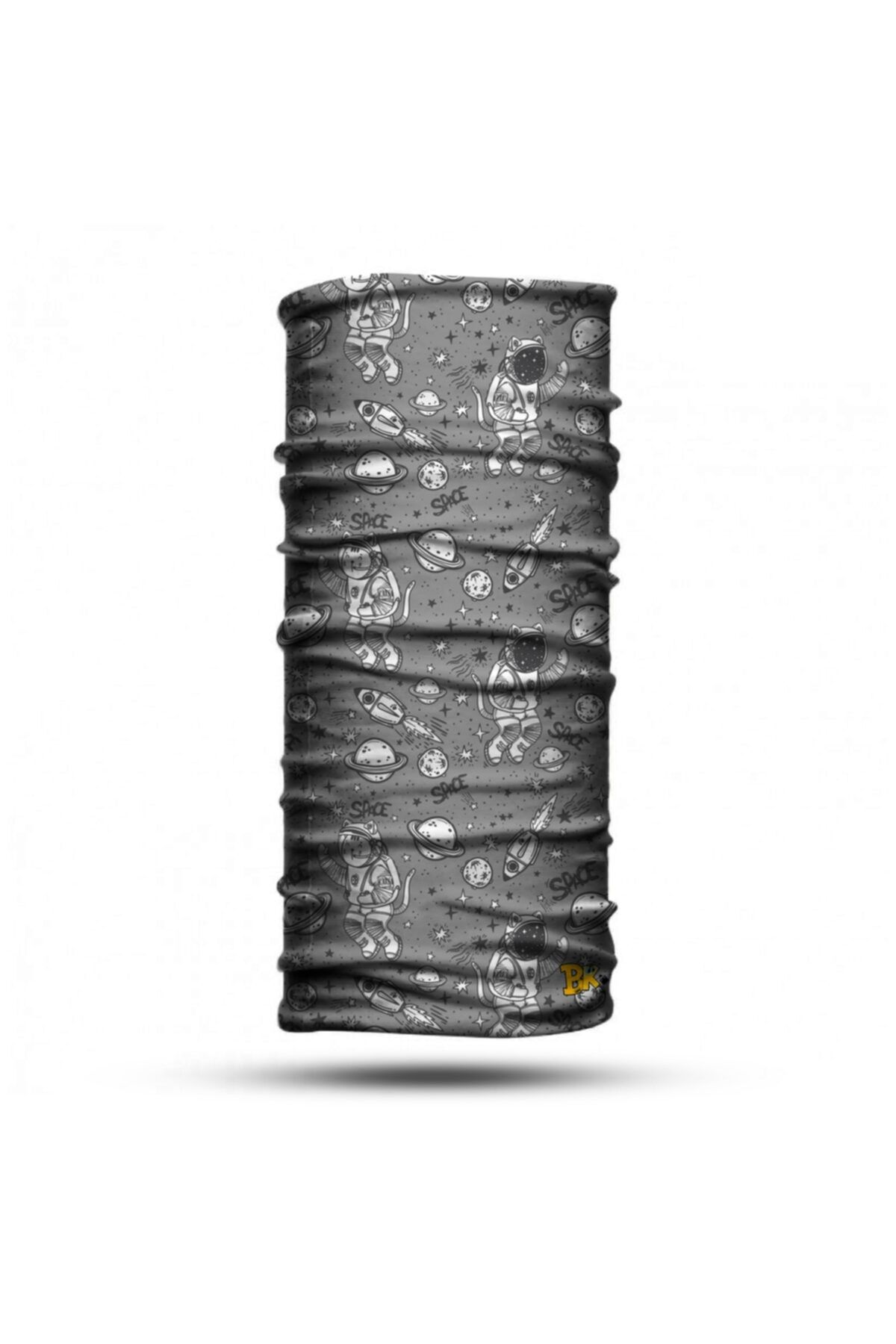 Bu Da Kaçar Mı Buff Bandana Outdoor Boyunluk Unisex Kullanım Çok Amaçlı Headwear Bdk787
