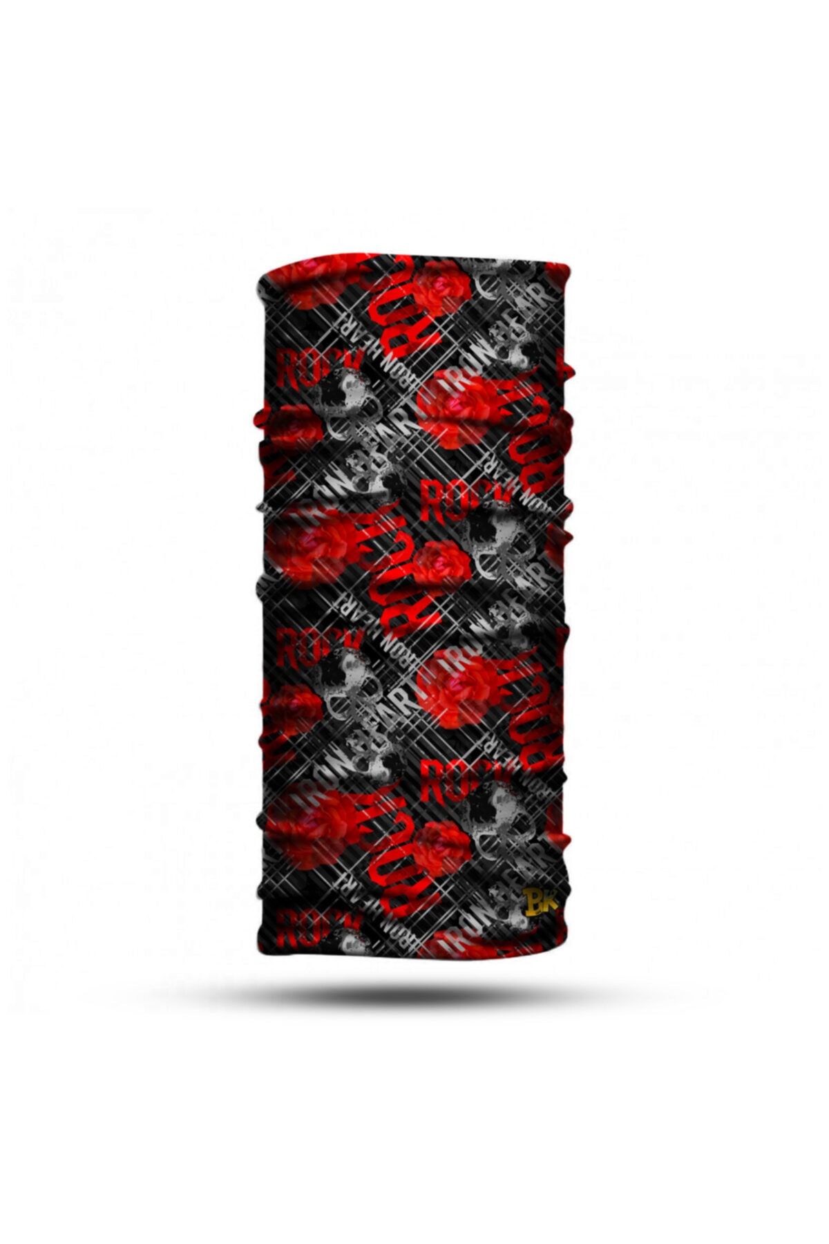 Bu Da Kaçar Mı Buff Bandana Outdoor Boyunluk Unisex Kullanım Çok Amaçlı Headwear Bdk694