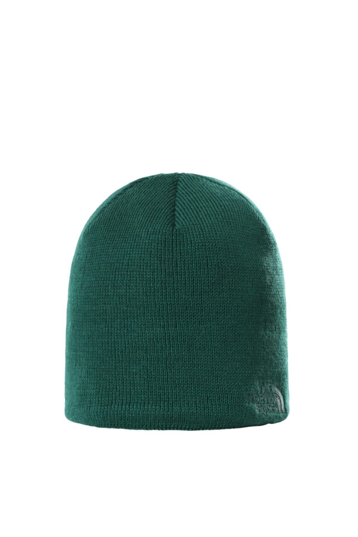 THE NORTH FACE Jim Beanie Unisex Bere - T0a5whn3p
