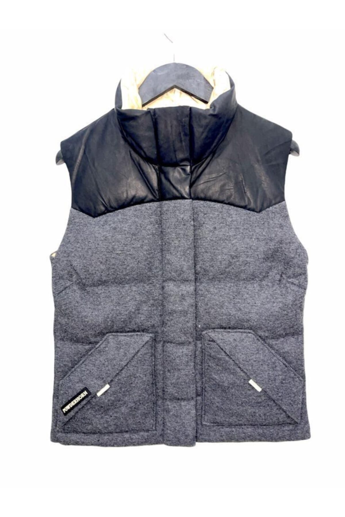 Powderhorn Vest Special Edition Yelek