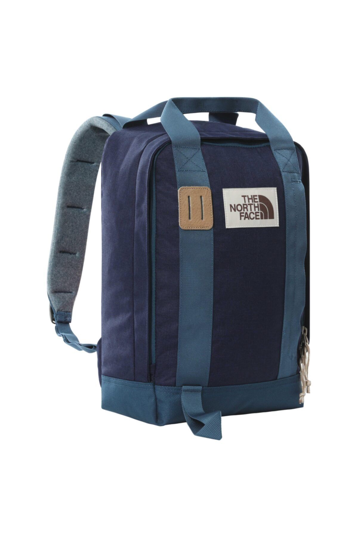 THE NORTH FACE Tote Pack Unisex Sırt Çantası - T93kyy23e