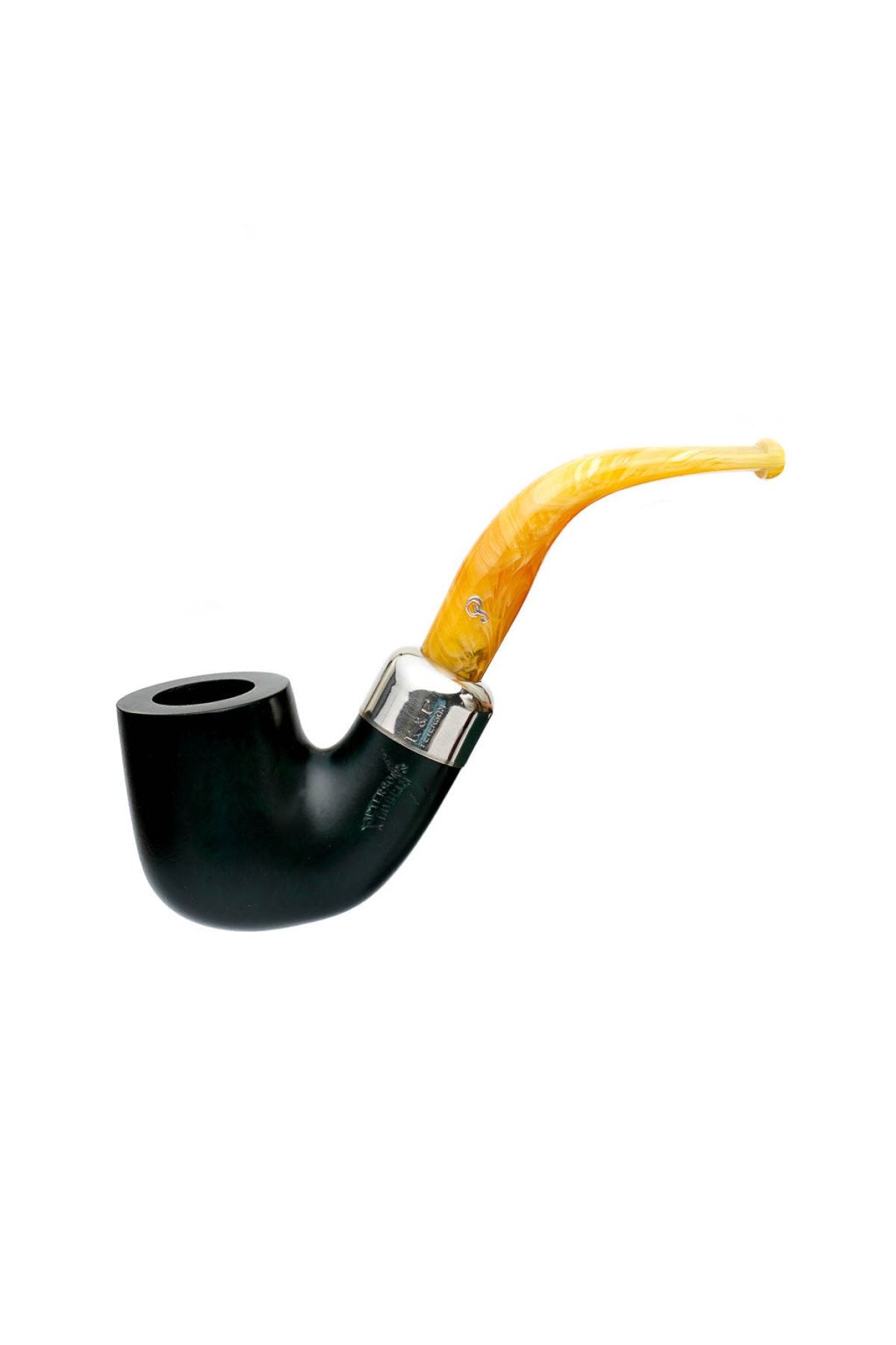 Peterson St. Patrick's Day 2018 338 9mm. Filtreli Akrilik Saplı Pipo