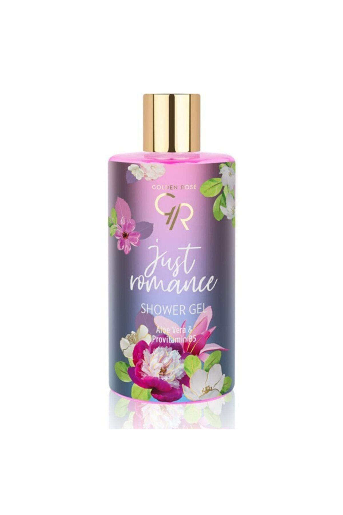 Golden Rose Just Romance Duş Jeli 350 Ml