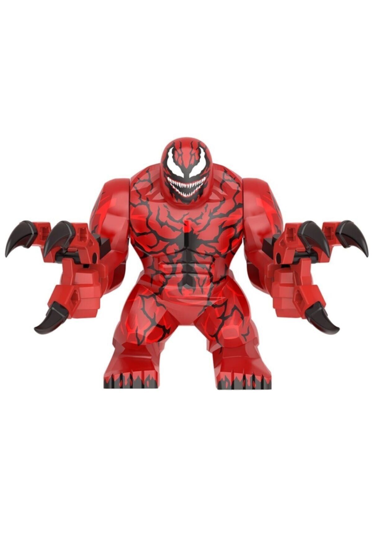 Xinh Carnage Cletus Kasady Dev Mini Figür Venom Movie Z-10