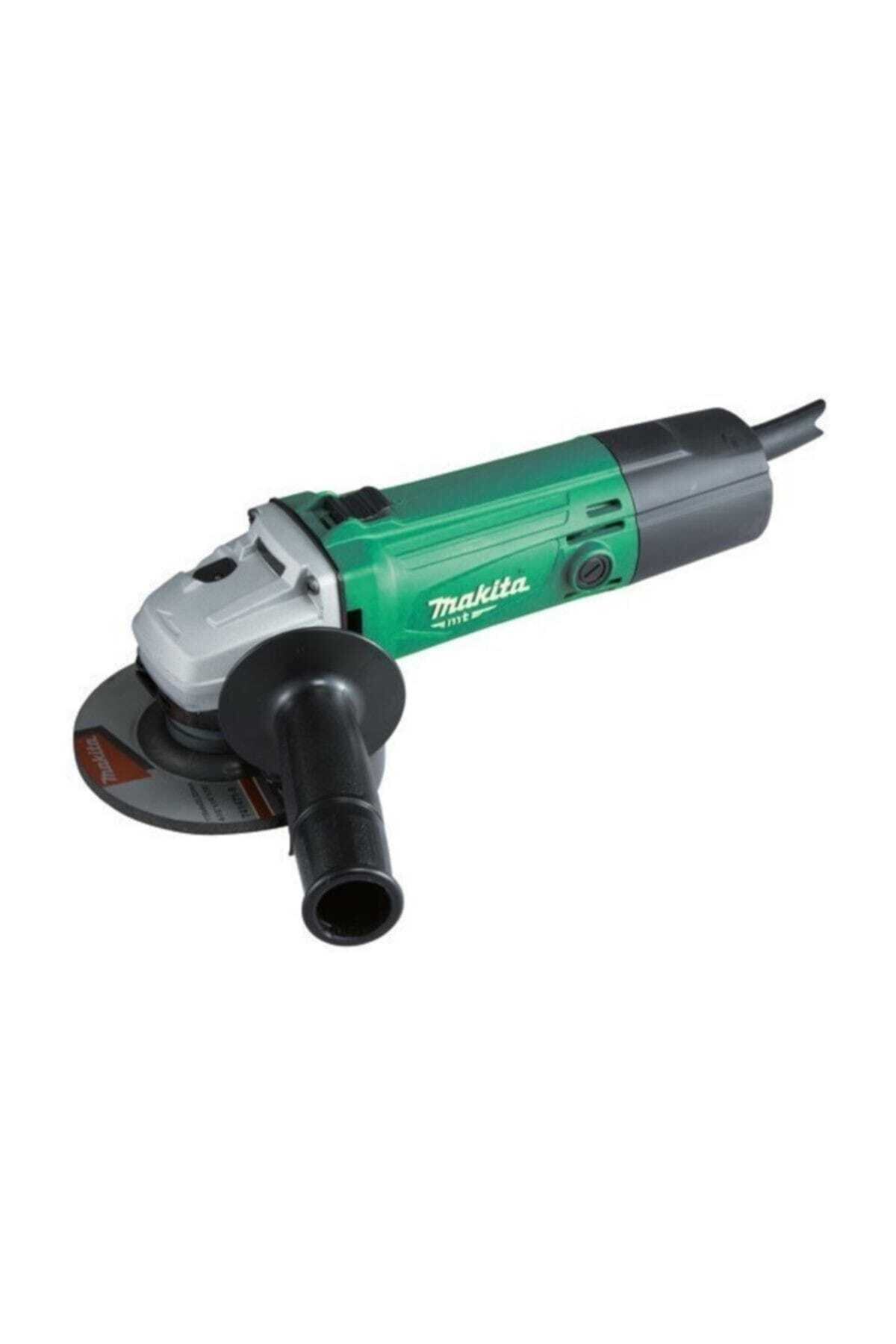Makita M9502Rm Avuç Taşlama 570 Watt 115 Mm