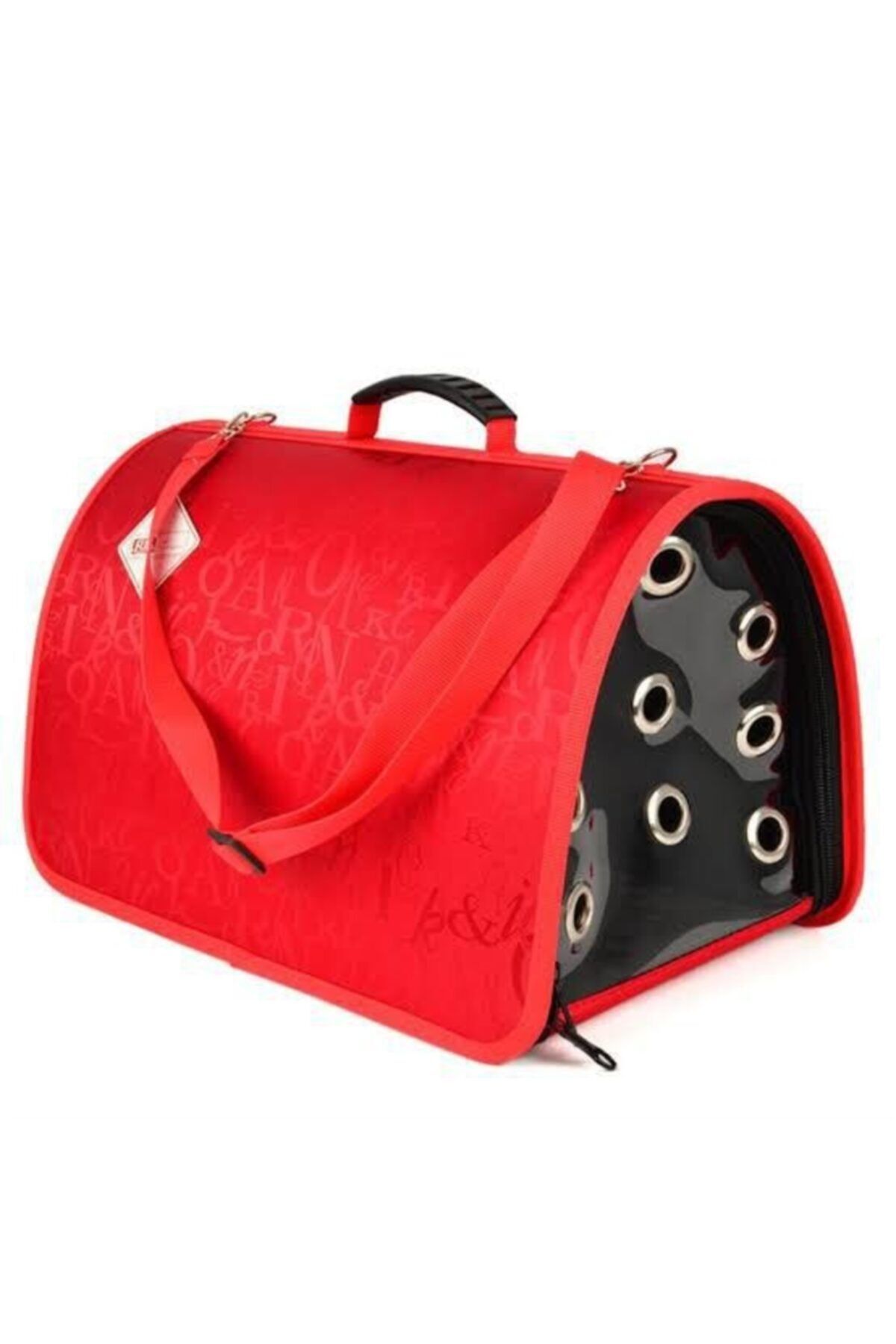 redcatbag Kedi Taşıma Çantası Bez