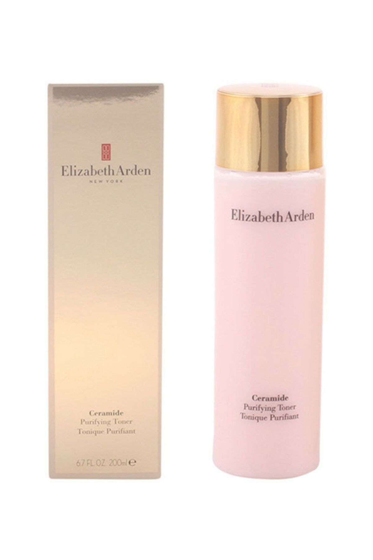 Elizabeth Arden Ceramide Purifying Toner 200 ml Tonik
